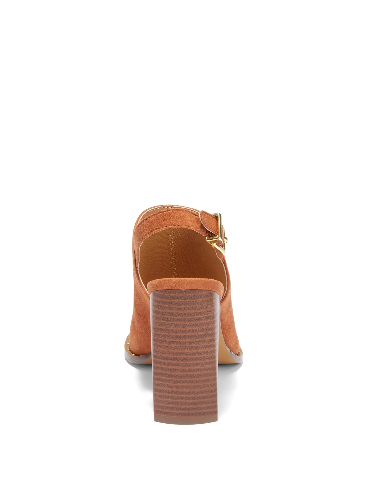 Lyla Open-Toe Bootie - Image 3