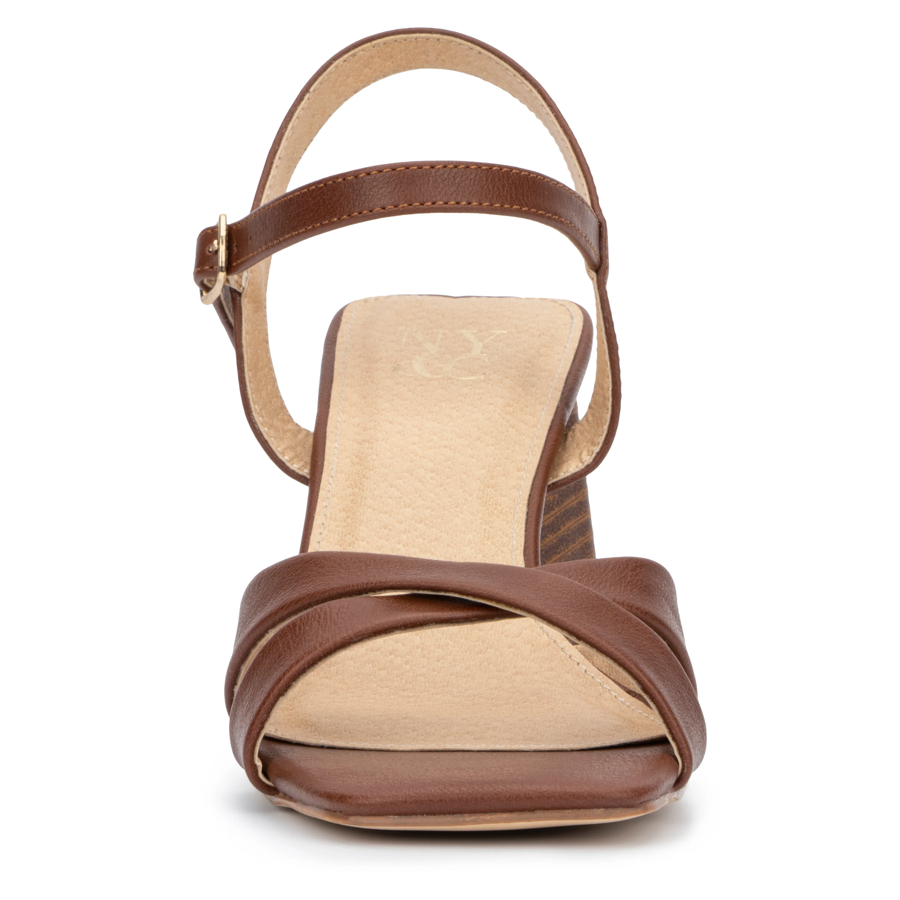 Kathie Ankle Strap Sandals - Image 11
