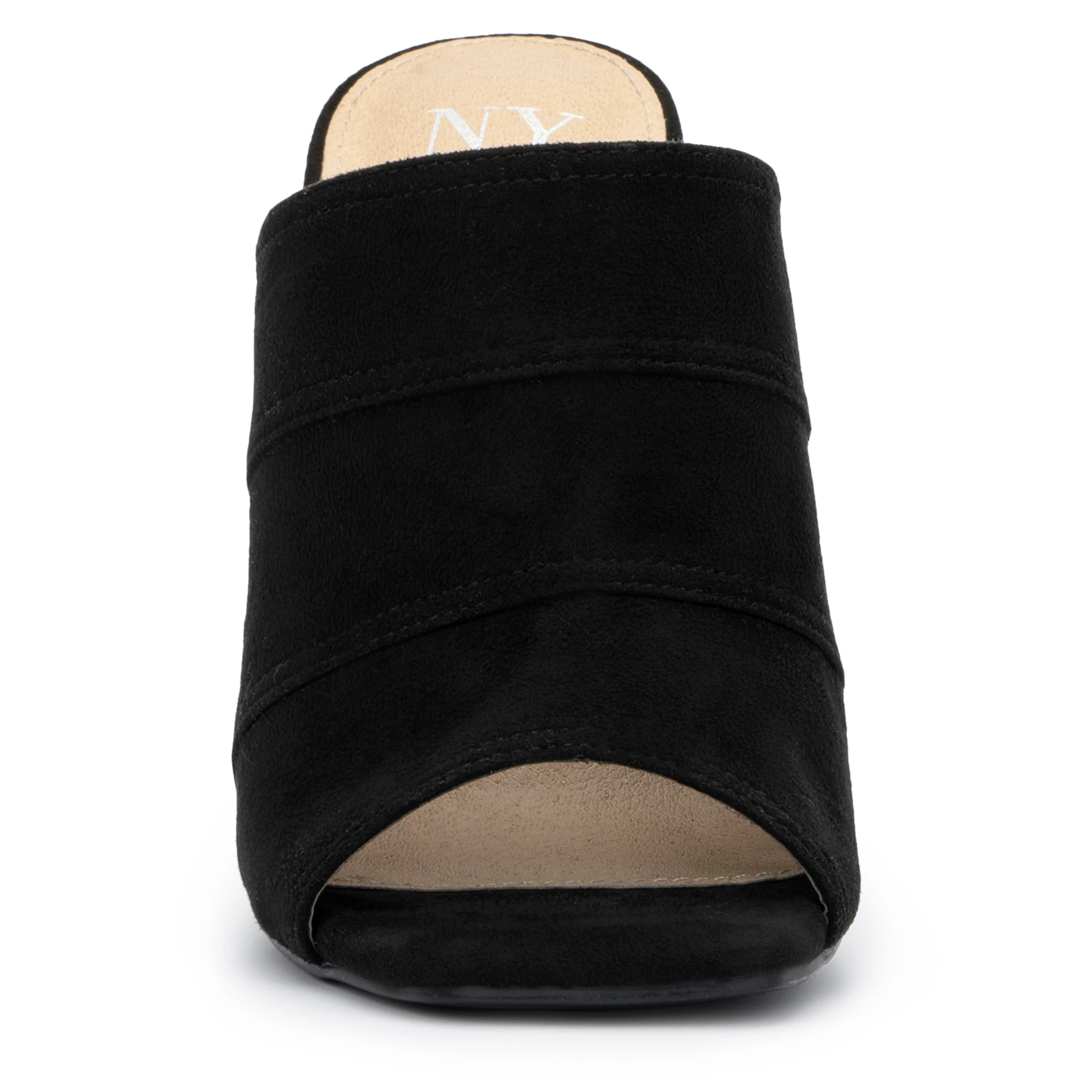 Lacinda Block Heel - Image 5