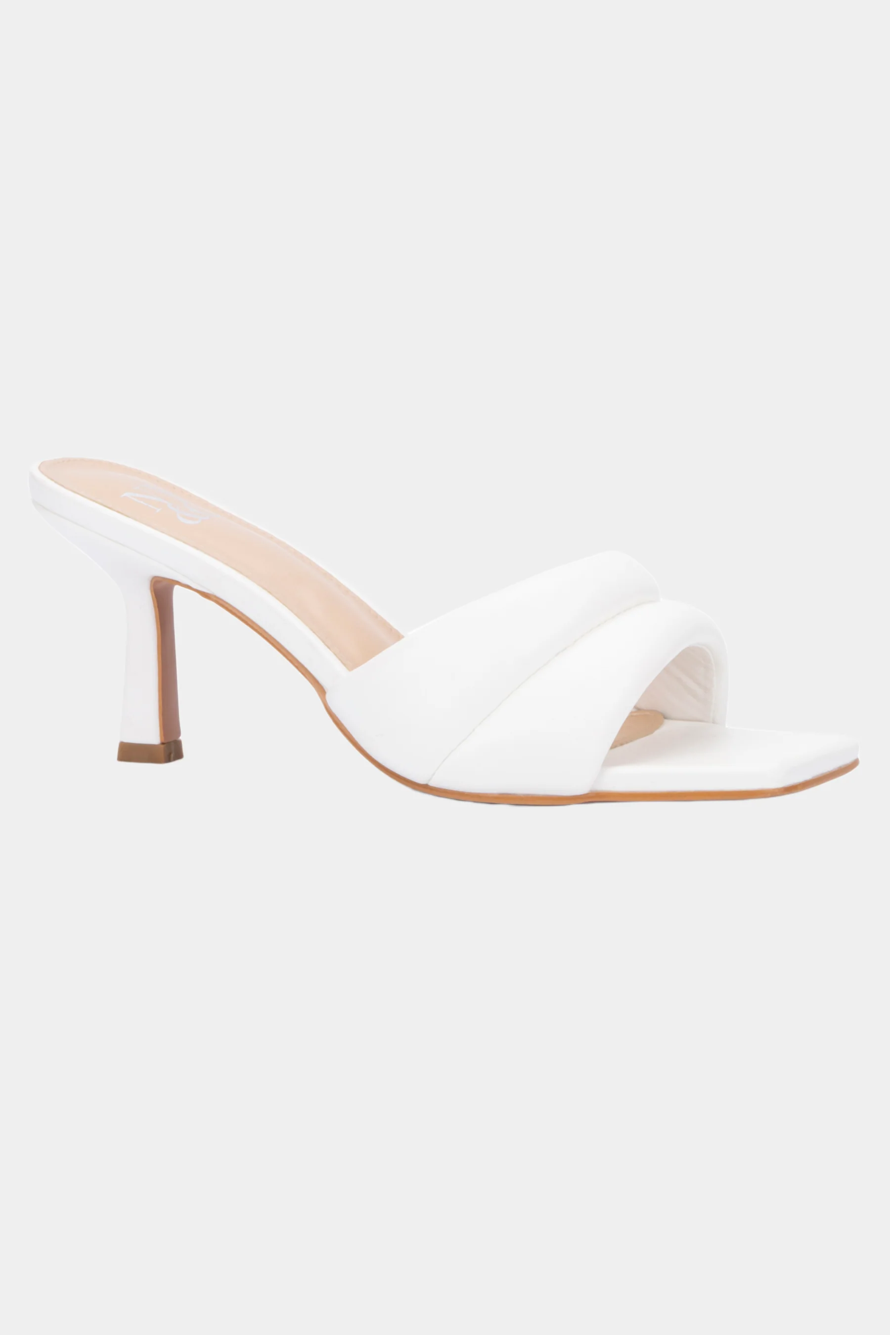 Evelina Heel Sandals - Image 17