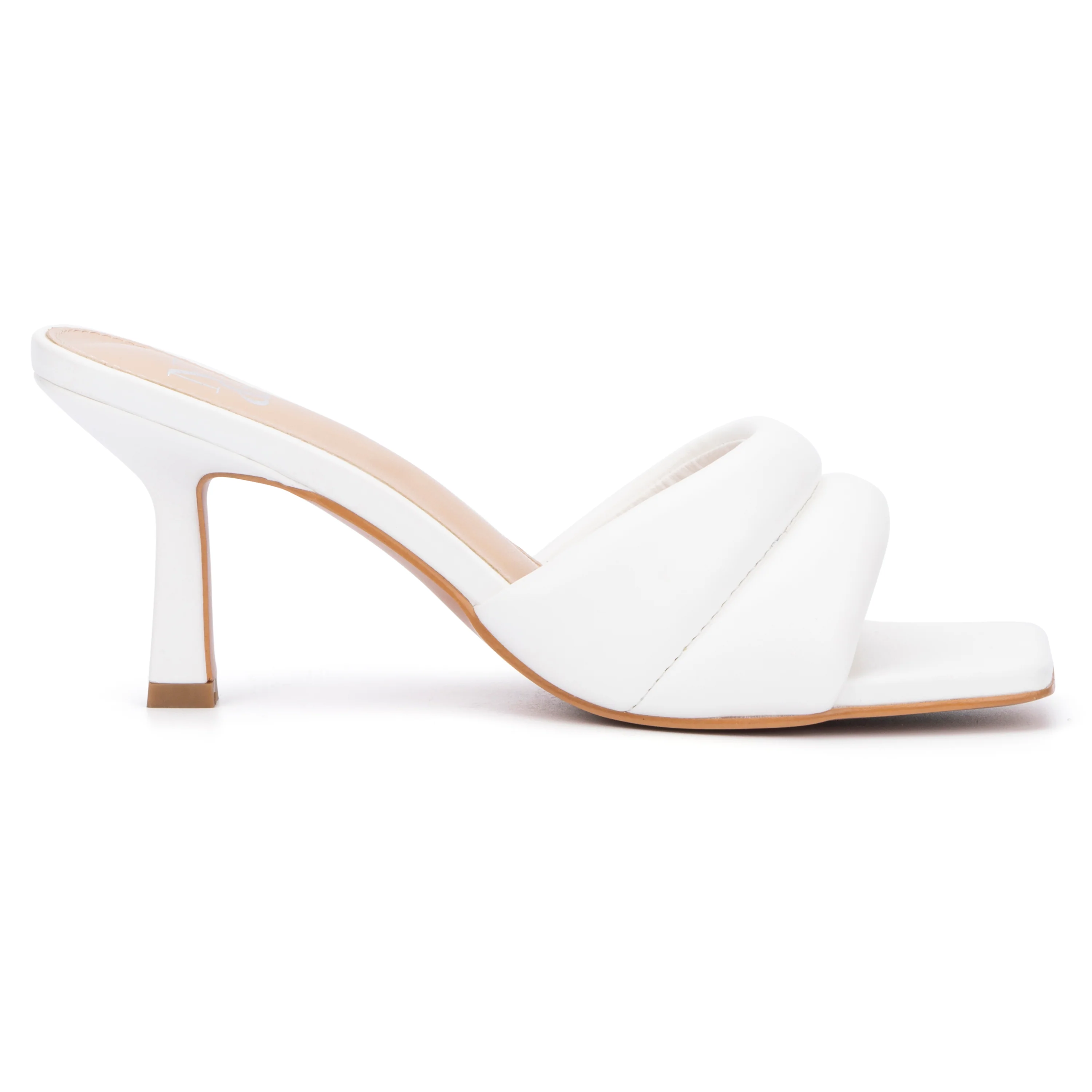 Evelina Heel Sandals - Image 18