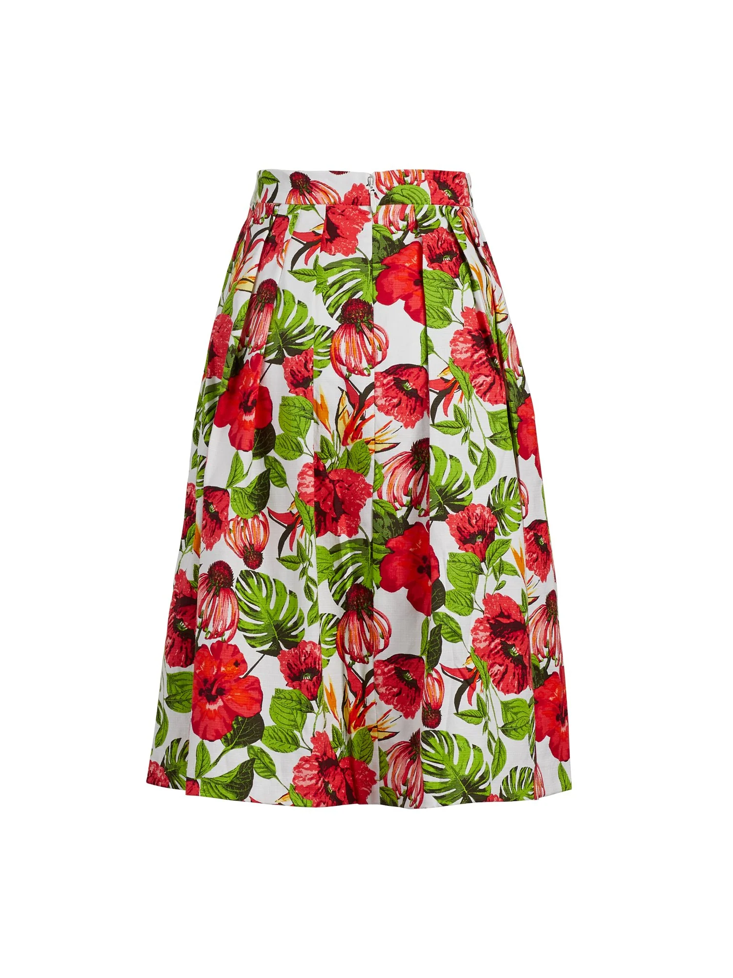 Maddie Skirt - Eva Mendes Collection - Image 3