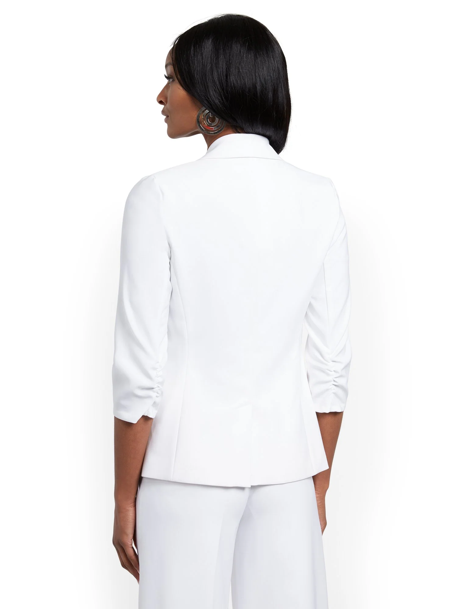 Madie Jacket - 7th Avenue - Image 3