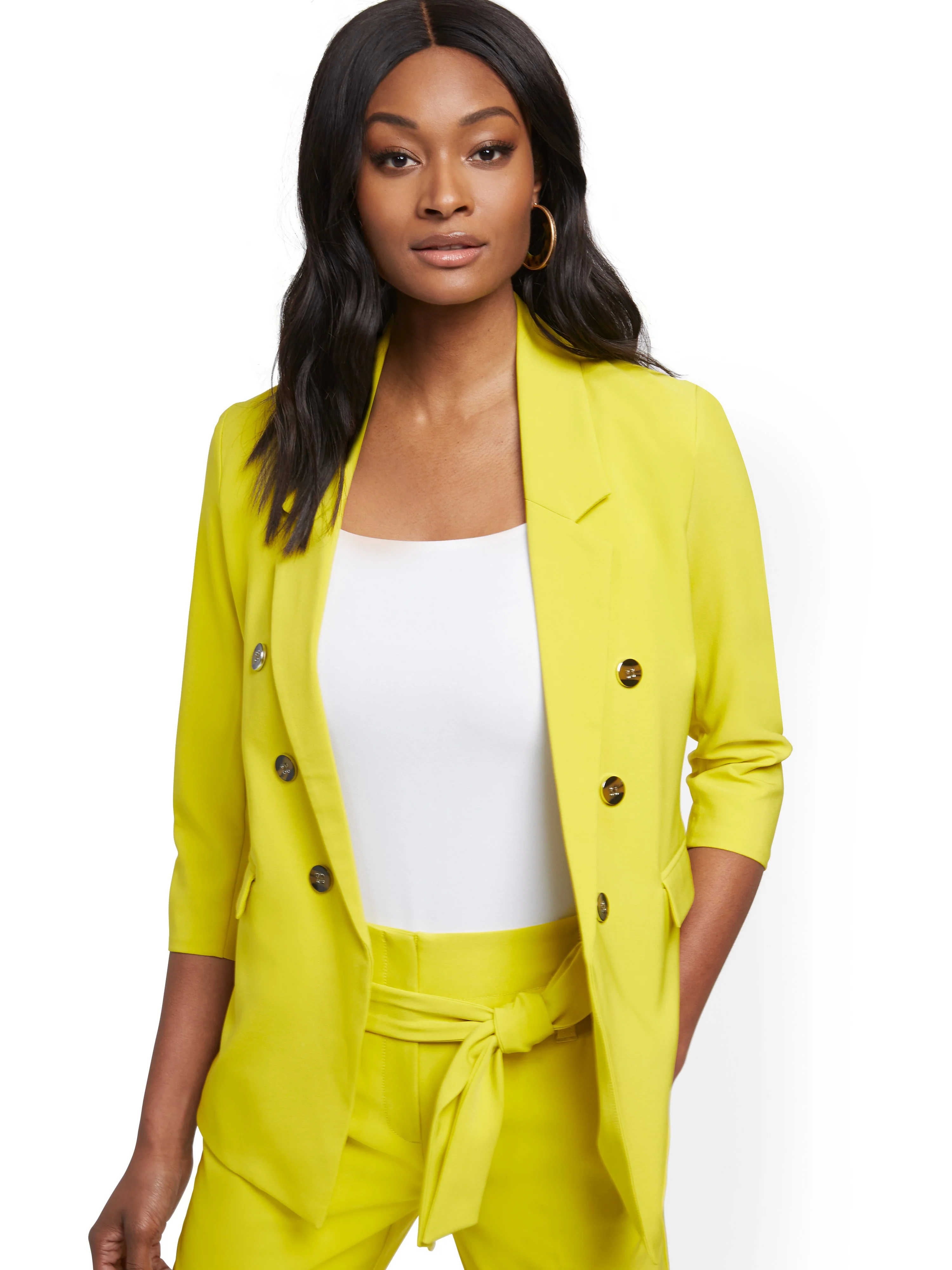 Madie Jacket - 7th Avenue - Image 7