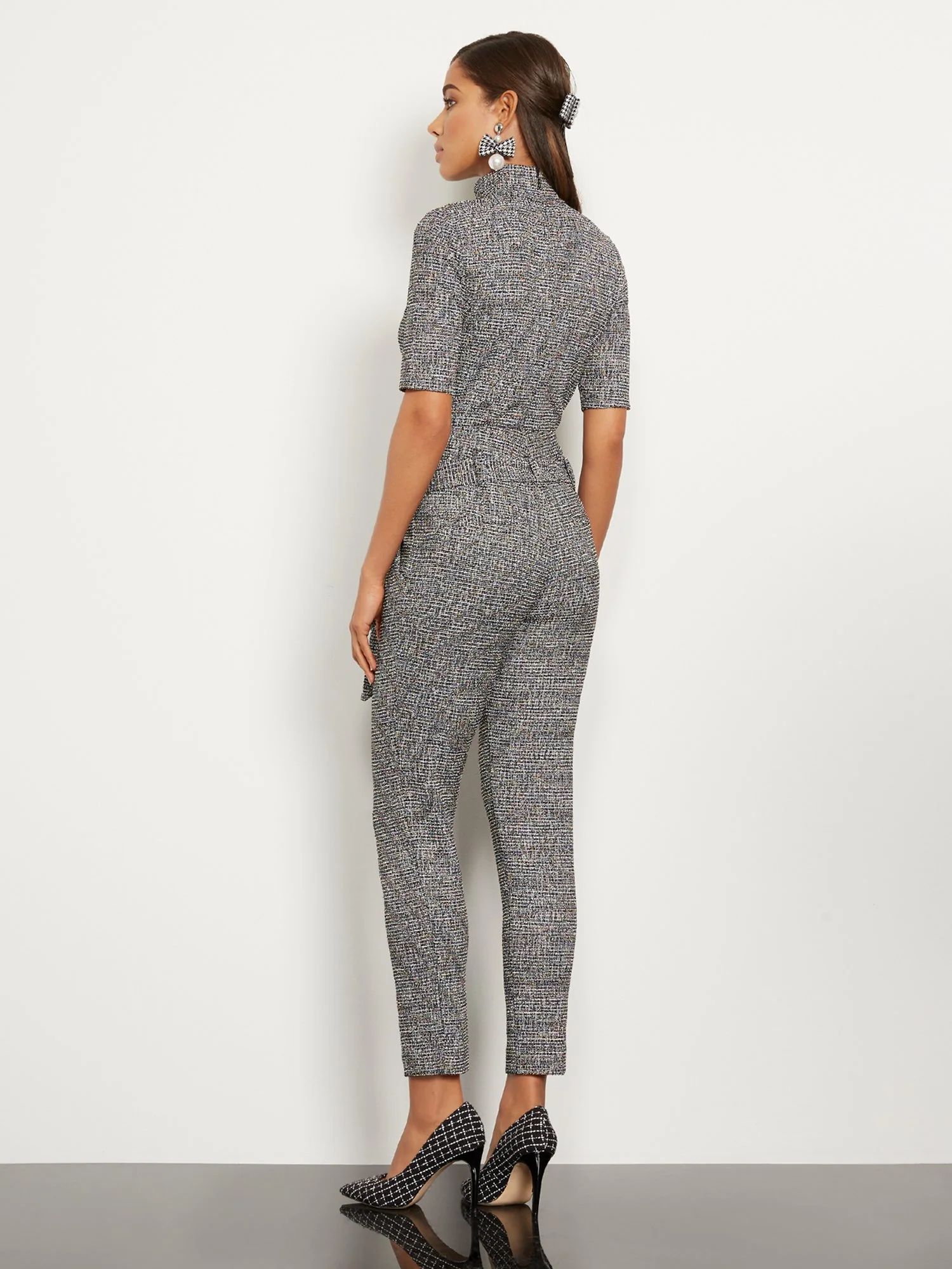 Madie Pant - Boucle - 7th Avenue - Image 3
