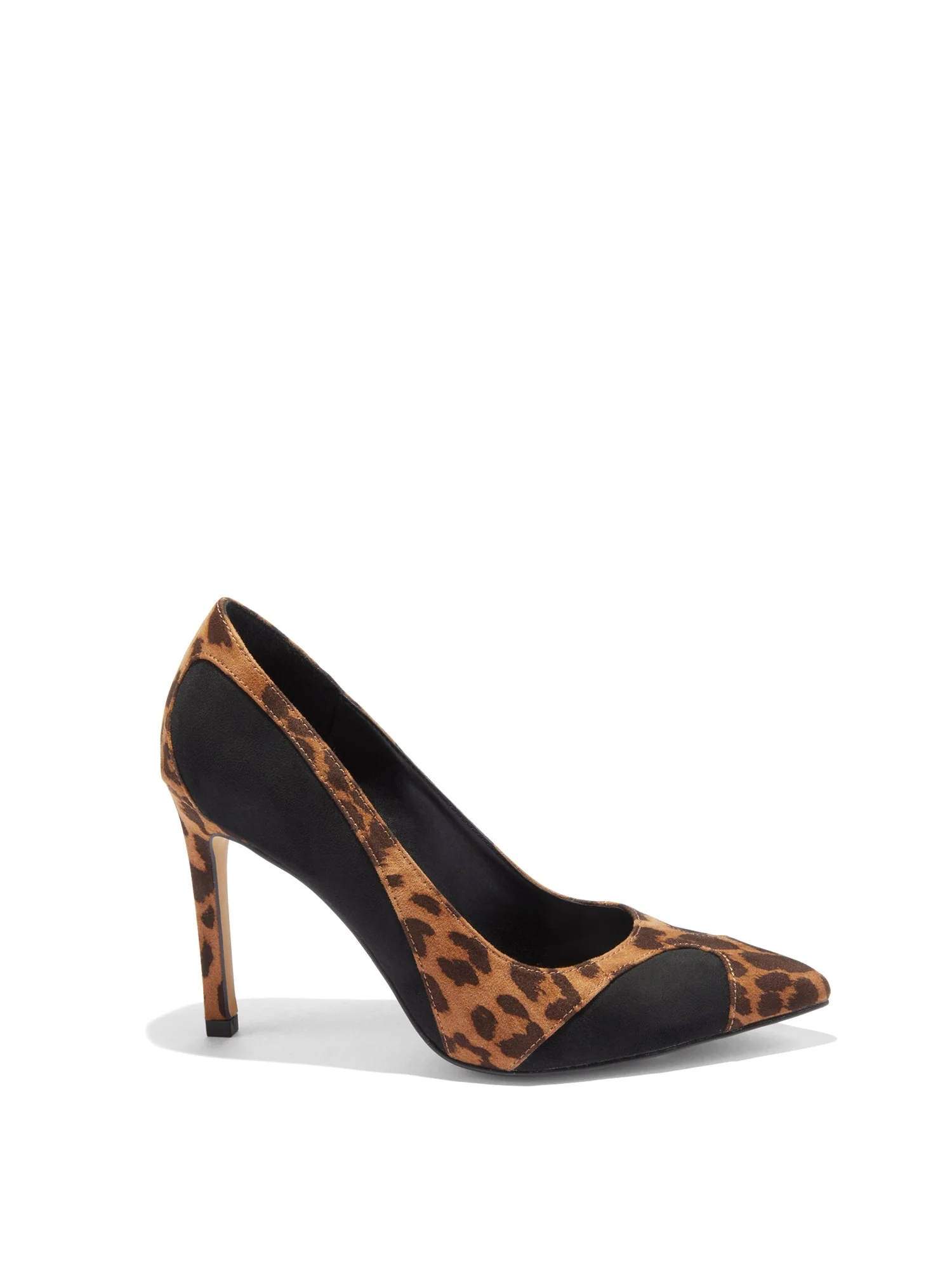 Madison Pump - Leopard-Print - Image 3