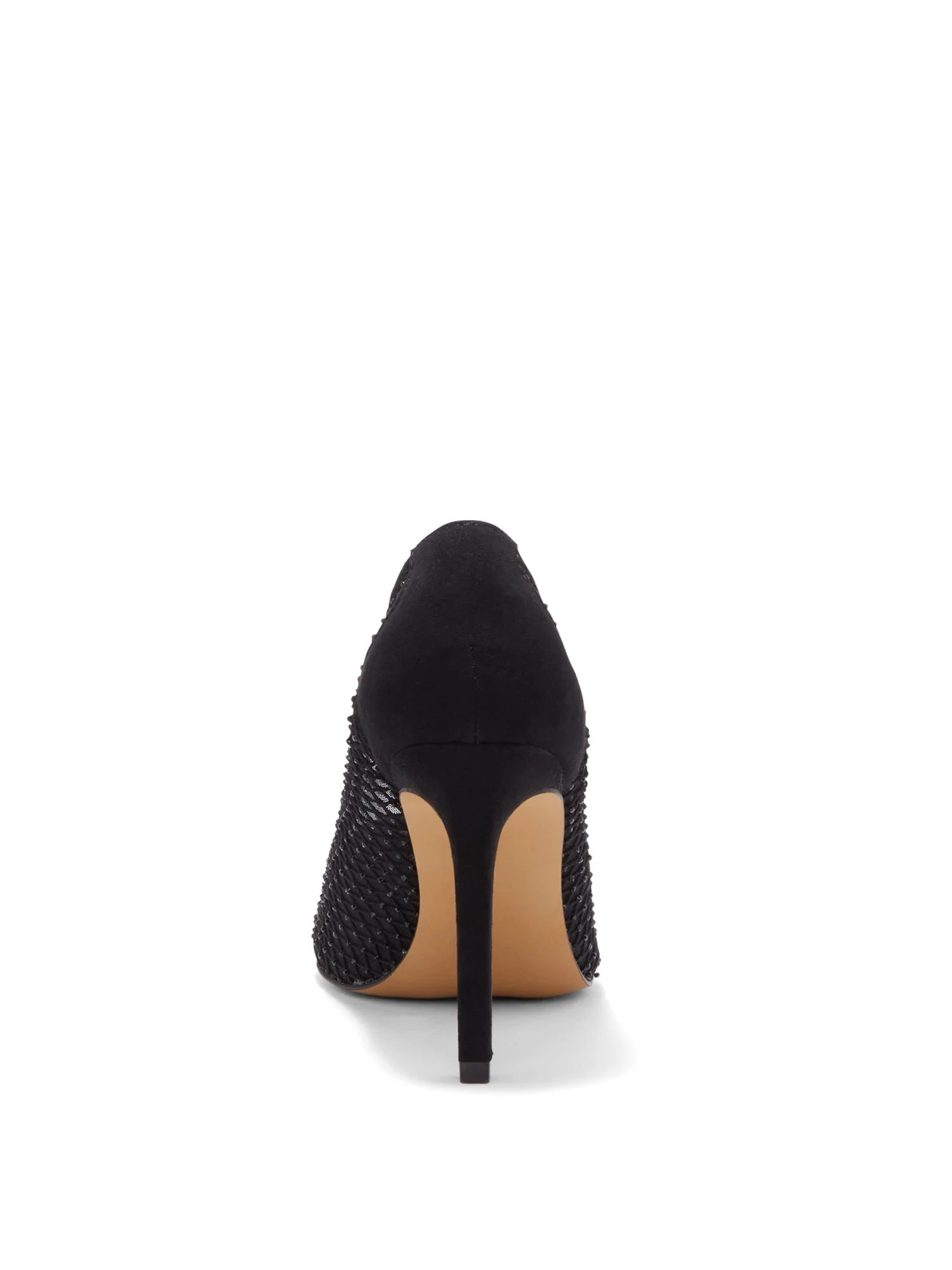 Madison Pump - Mesh - Image 2
