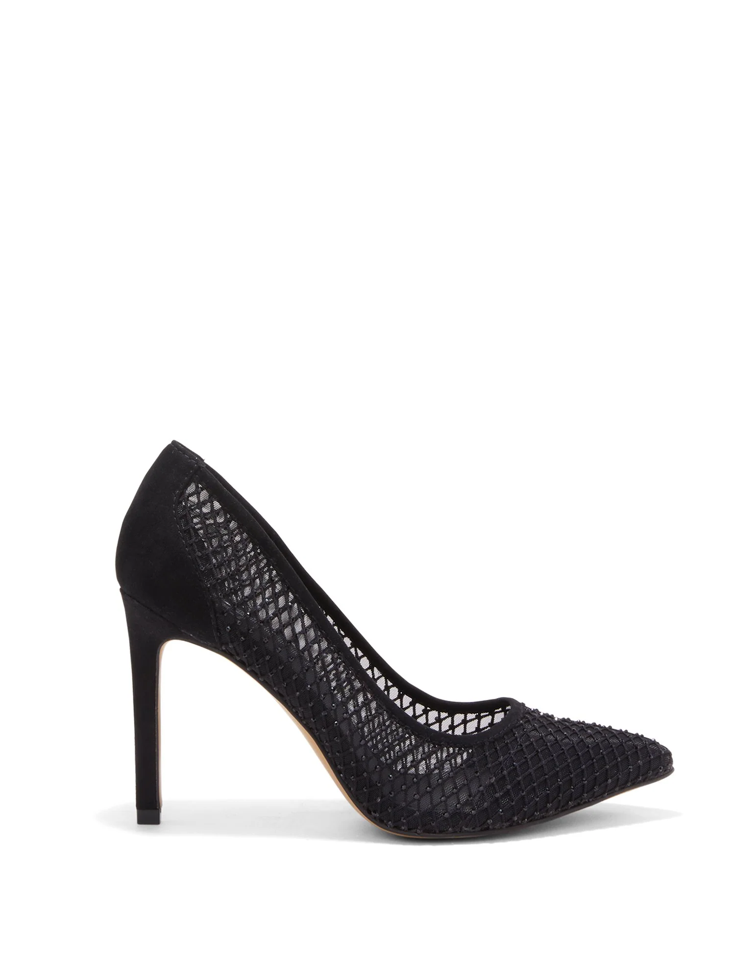 Madison Pump - Mesh - Image 3