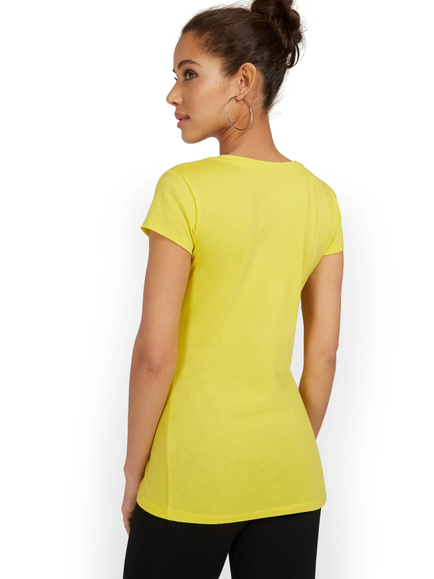 Mamacita Margarita Graphic Tee - Image 3