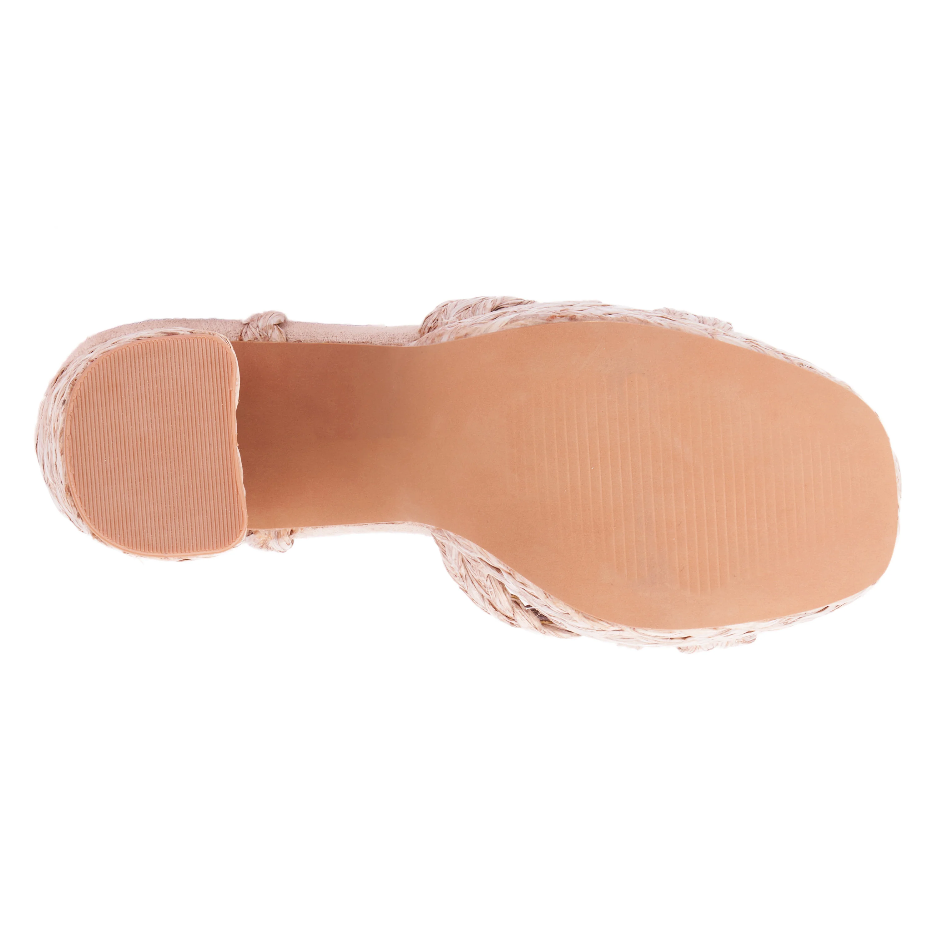 Marianne Woven Platform Sandal - Image 11