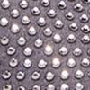 Maxwell Rhinestone Flat - Image 7