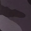 Metallic-Foil 'Love' Camo-Print Crop Legging - Image 4