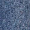 Mid-Rise Curvy Bootcut Jeans - Blue Honey - Image 5