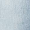 Mid-Rise Demi Bootcut Jeans - Pearl Blue - Image 5