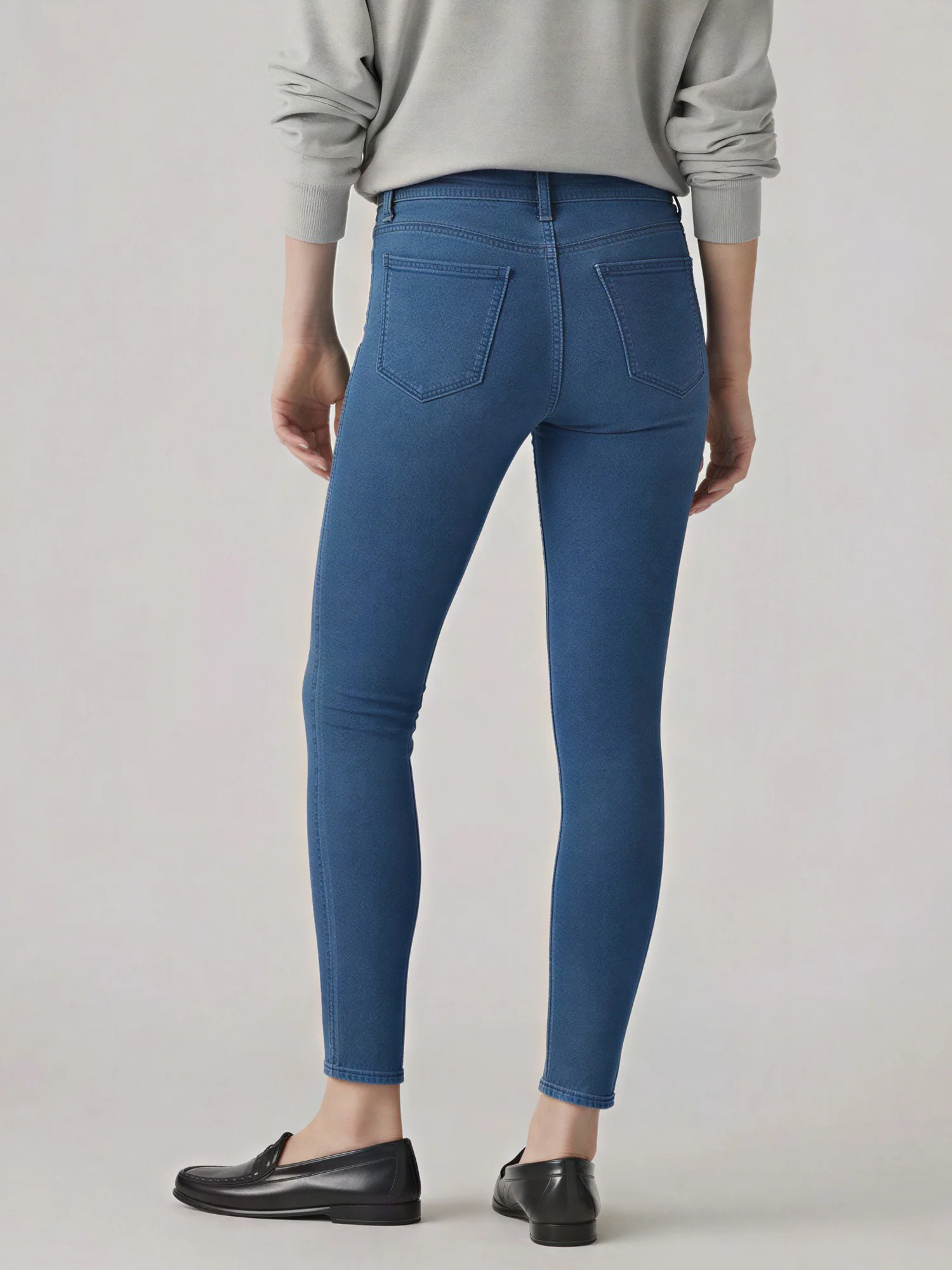 Mid Rise Jegging - Image 3