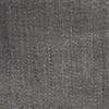 Mid-Rise Straight-Leg Jeans - Grey - Image 5