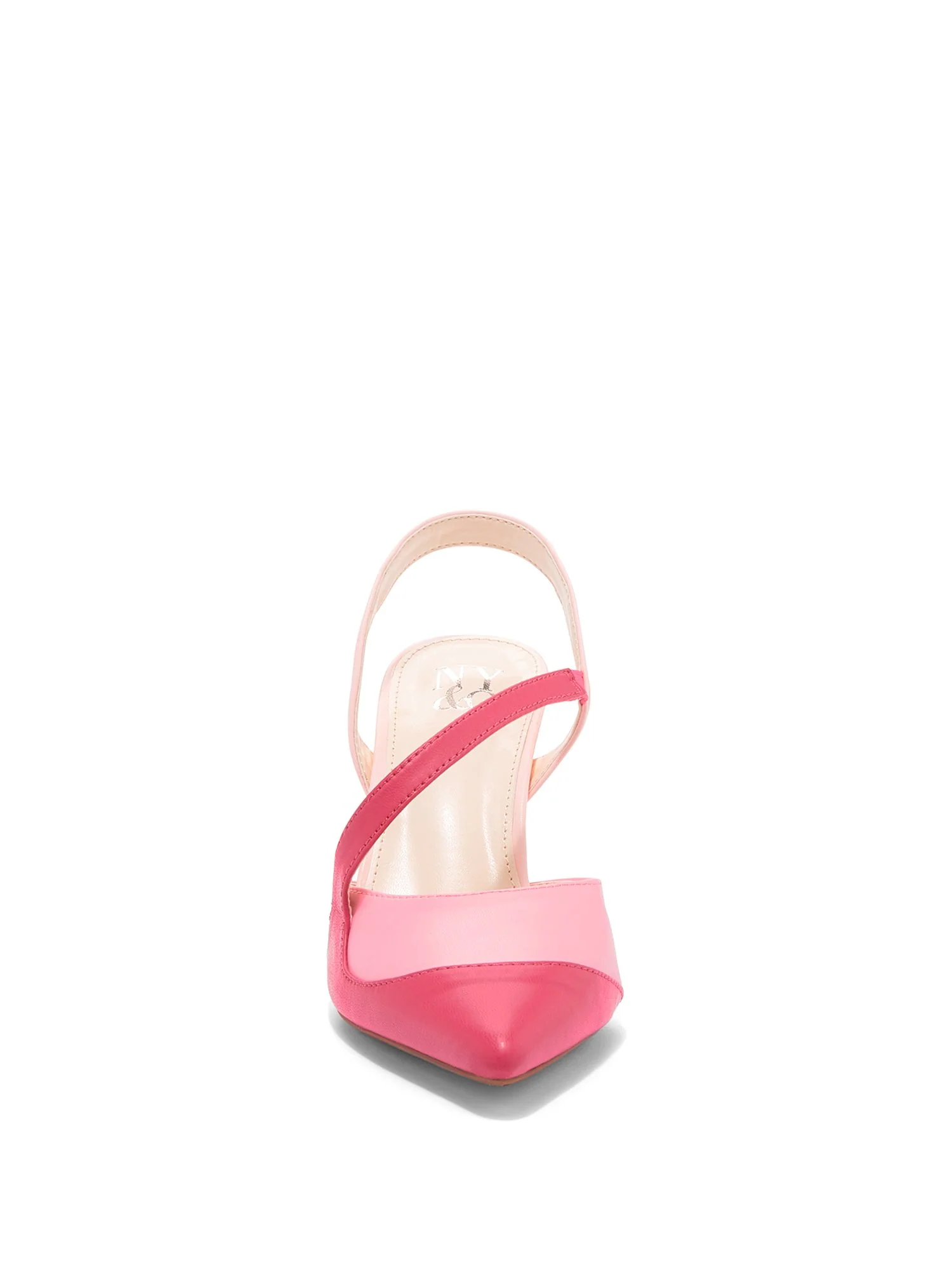 Mika Heel - Pink - Image 4