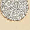 Mixed Disc Statement Necklace - Image 2