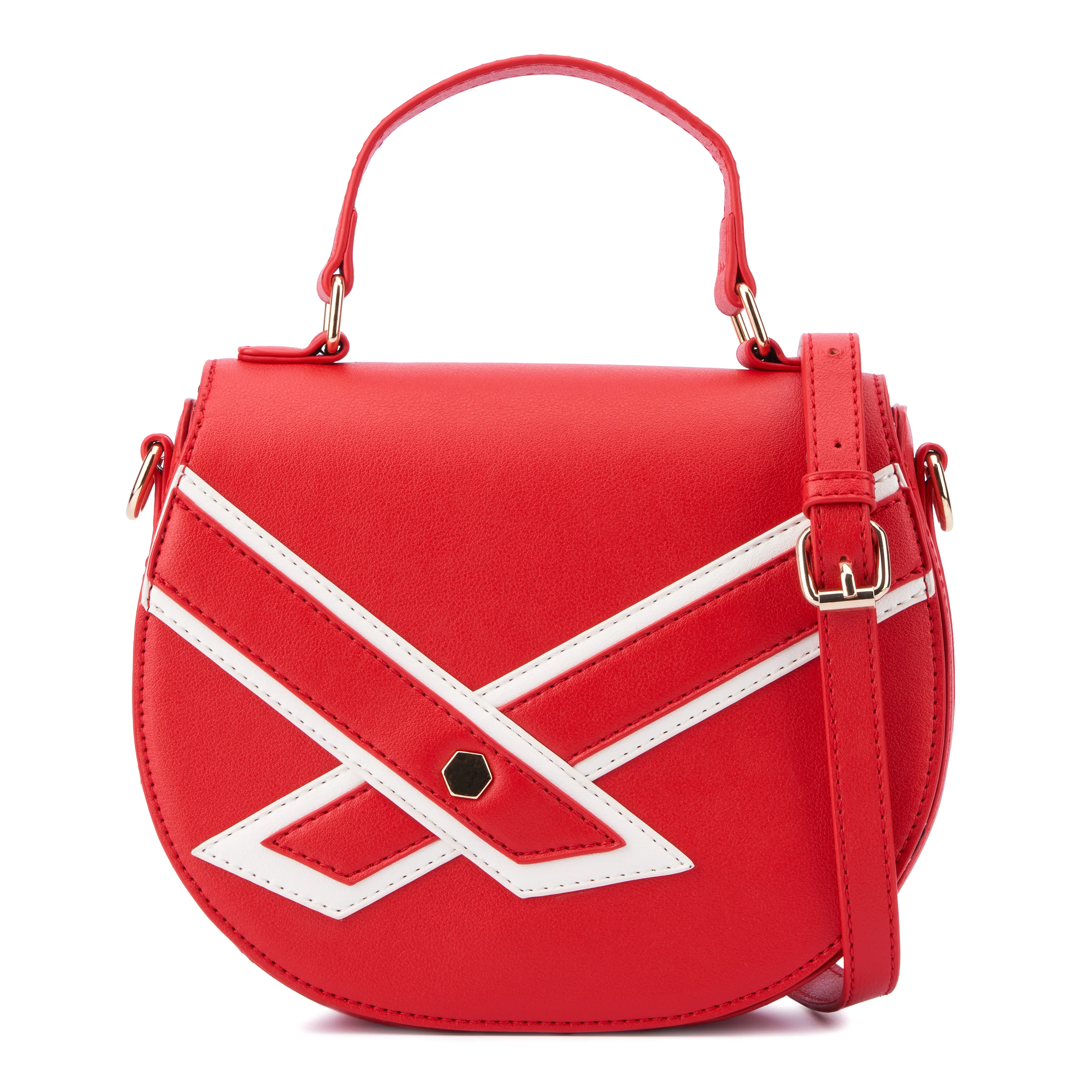 Monaco Satchel Bag - Image 2