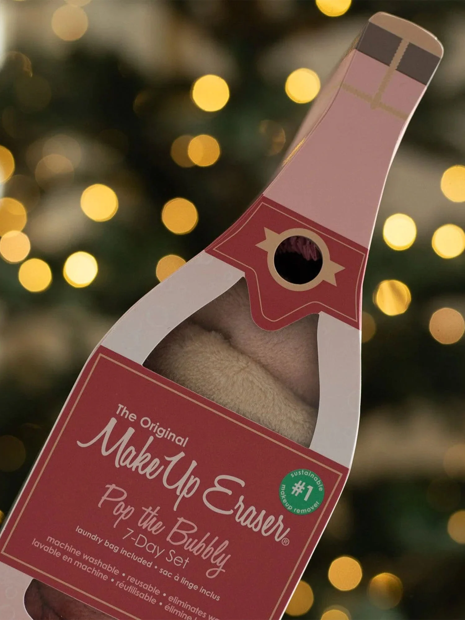 Makeup Eraser Pop the Bubbly 7 Day Set - Brands We Love - Image 6