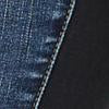 Mya Curvy High-Waisted Super-Skinny Jeans - Colorblock - Image 6