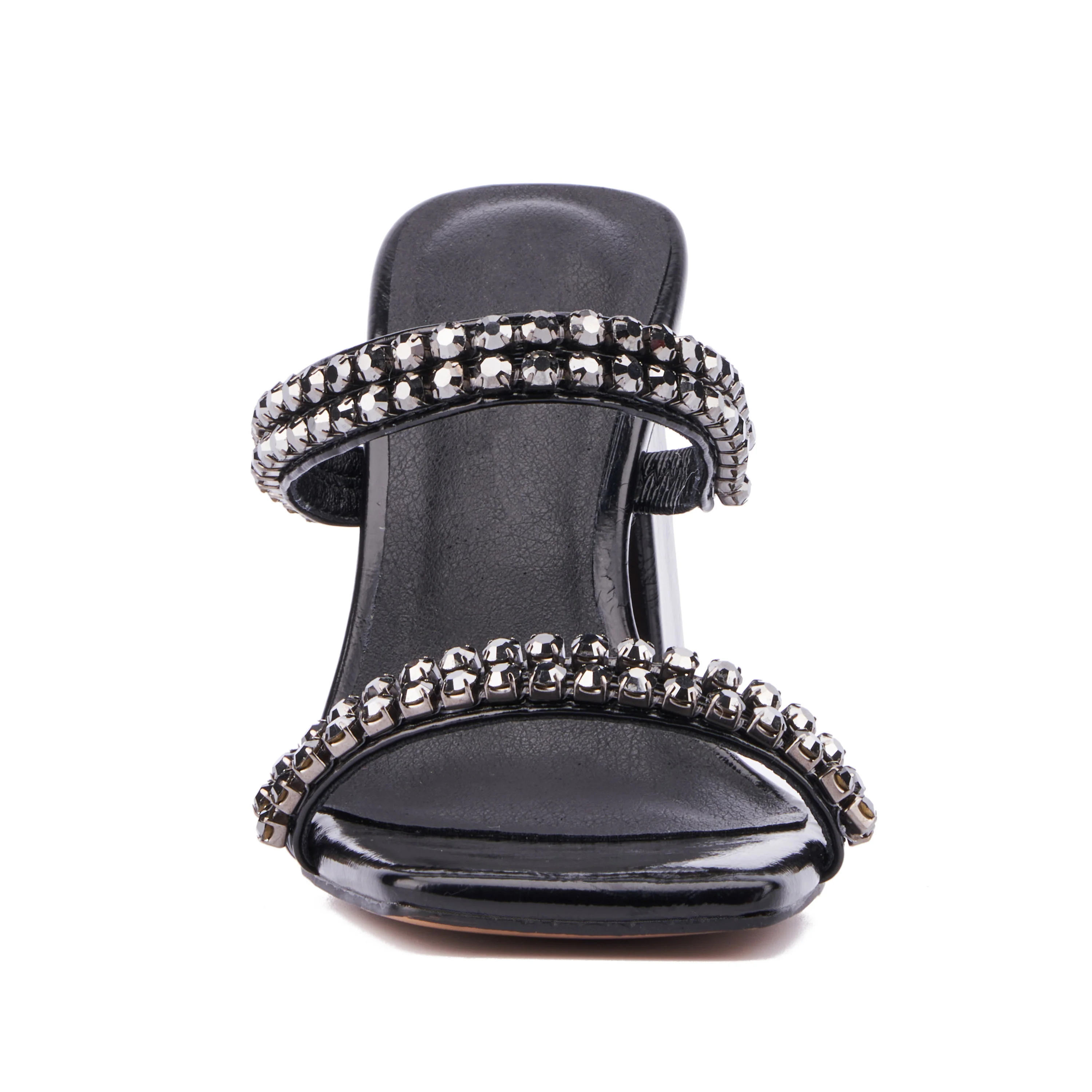 Nadia Band Gem Sandal - Image 9