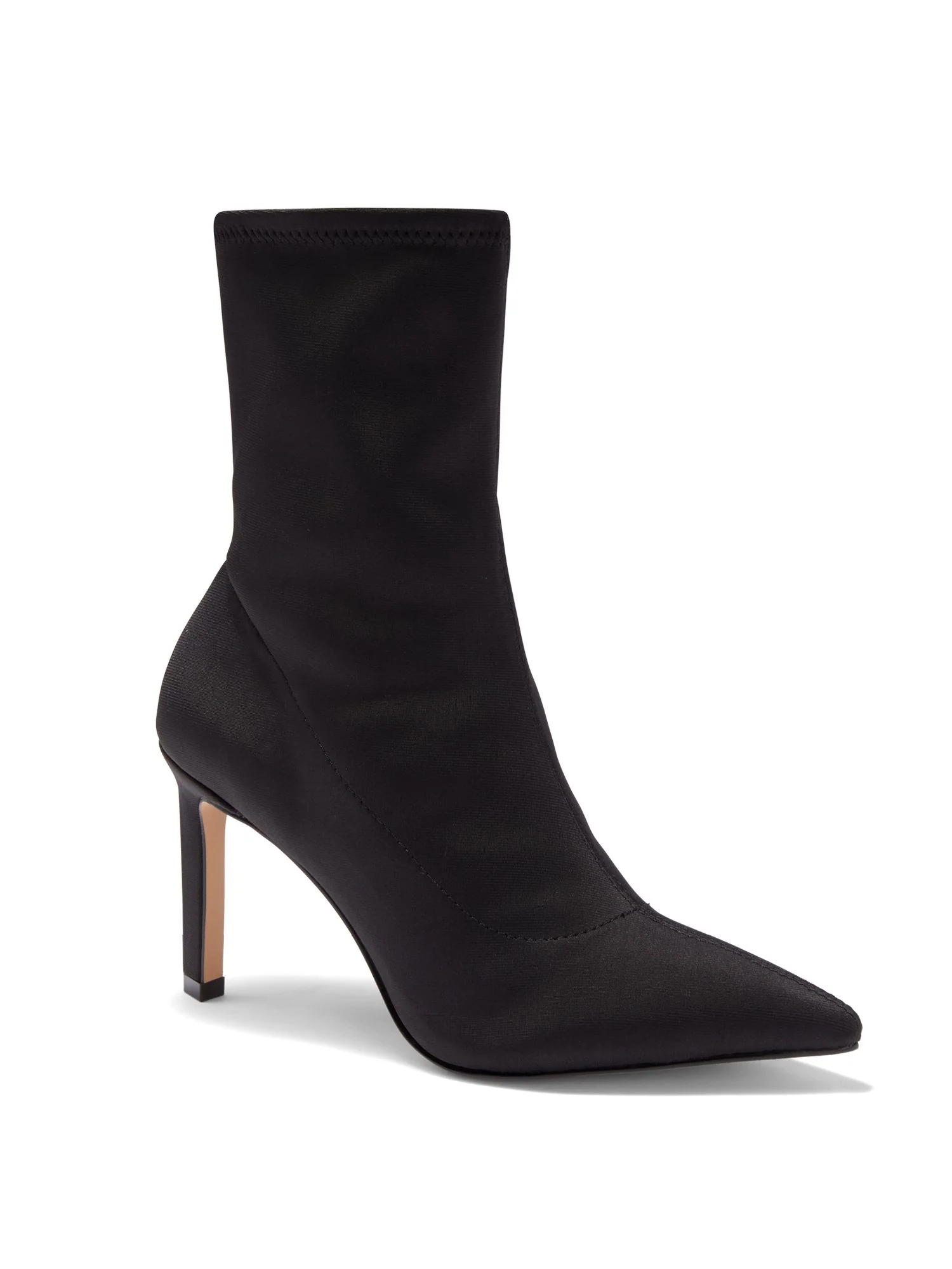 Naomi High-Heel Bootie