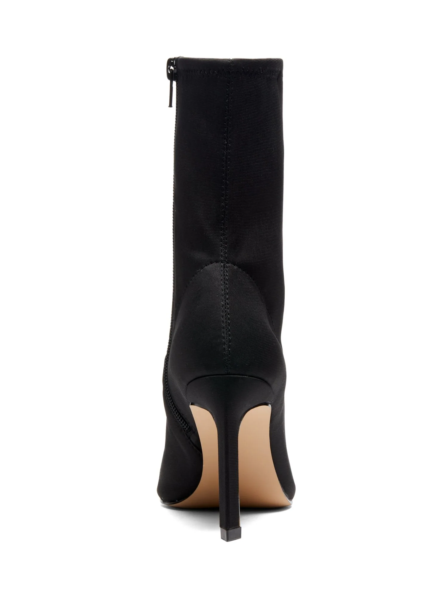 Naomi High-Heel Bootie - Image 2