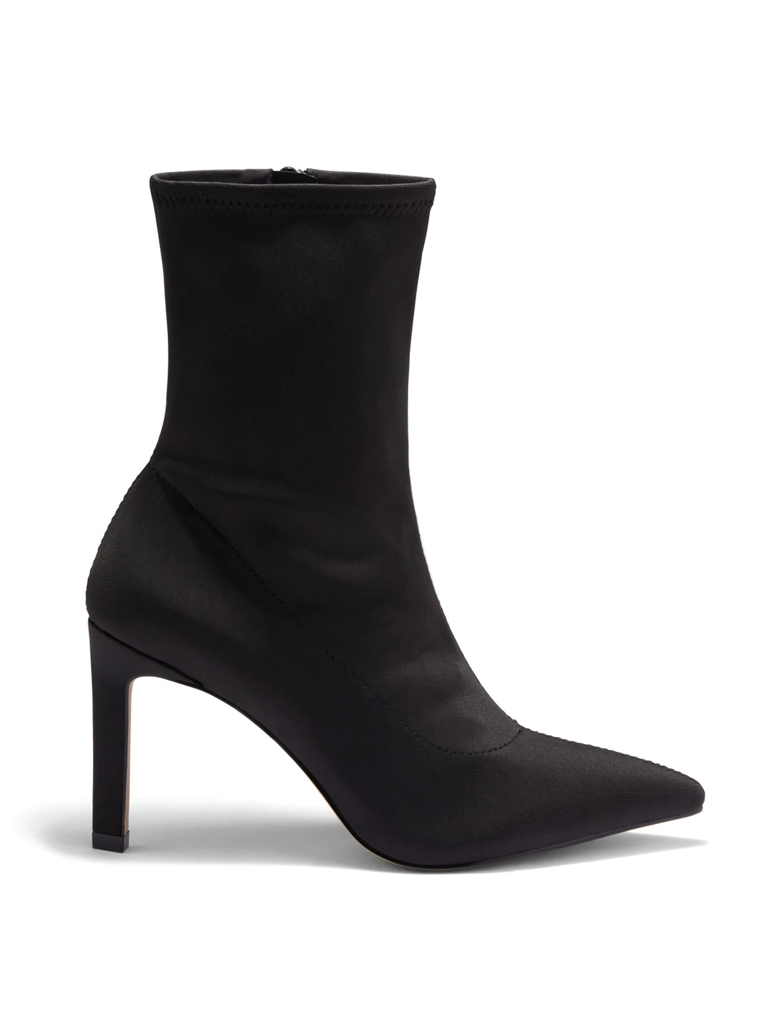 Naomi High-Heel Bootie - Image 3