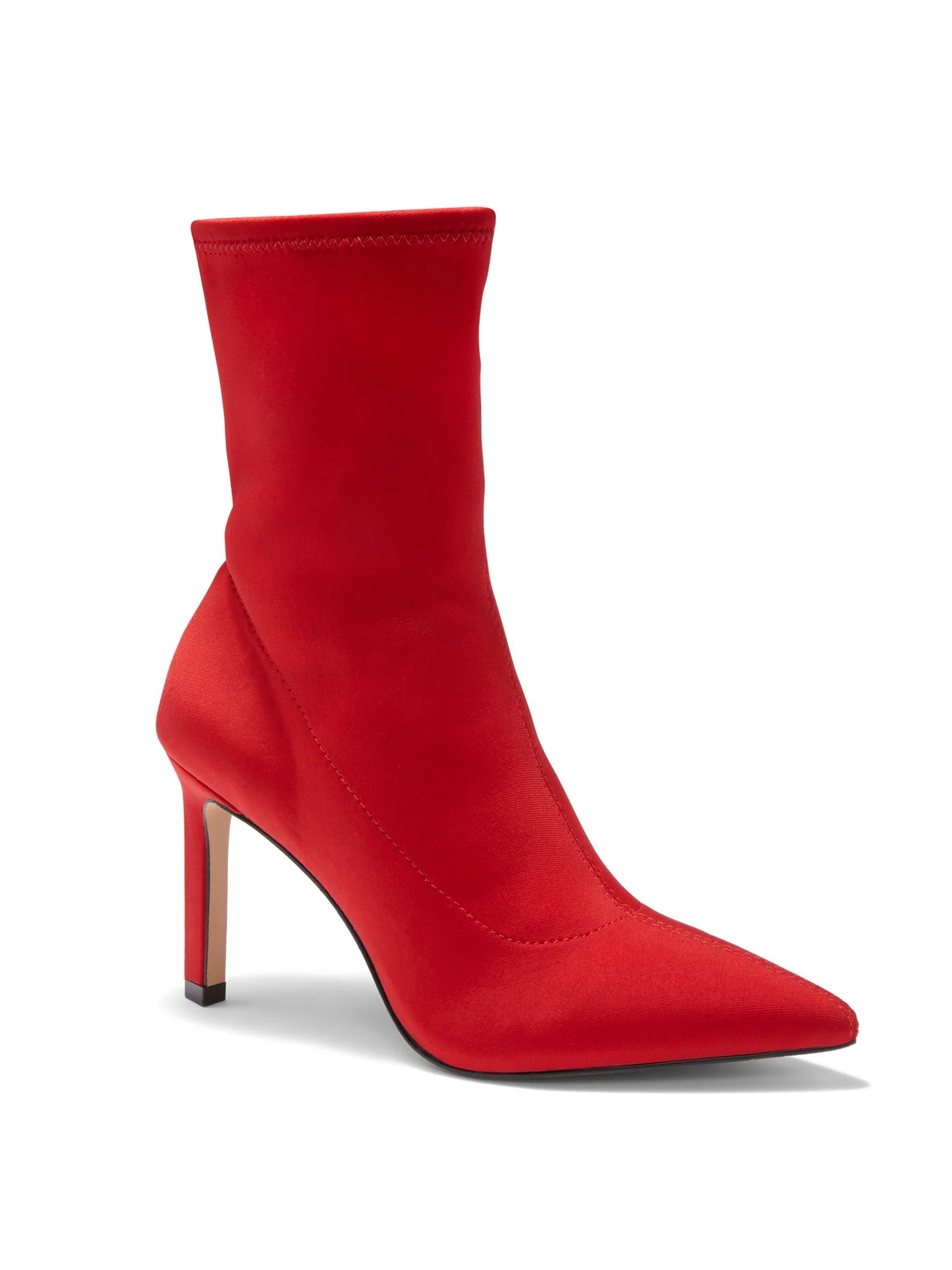Naomi High-Heel Bootie - Image 6