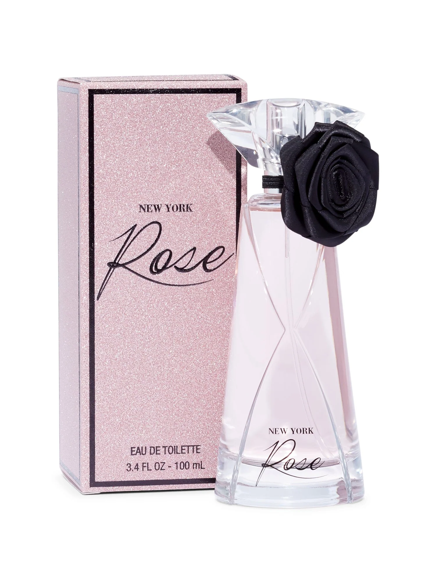 New York Rose Eau de Toilette - NY&C Beauty - Image 2