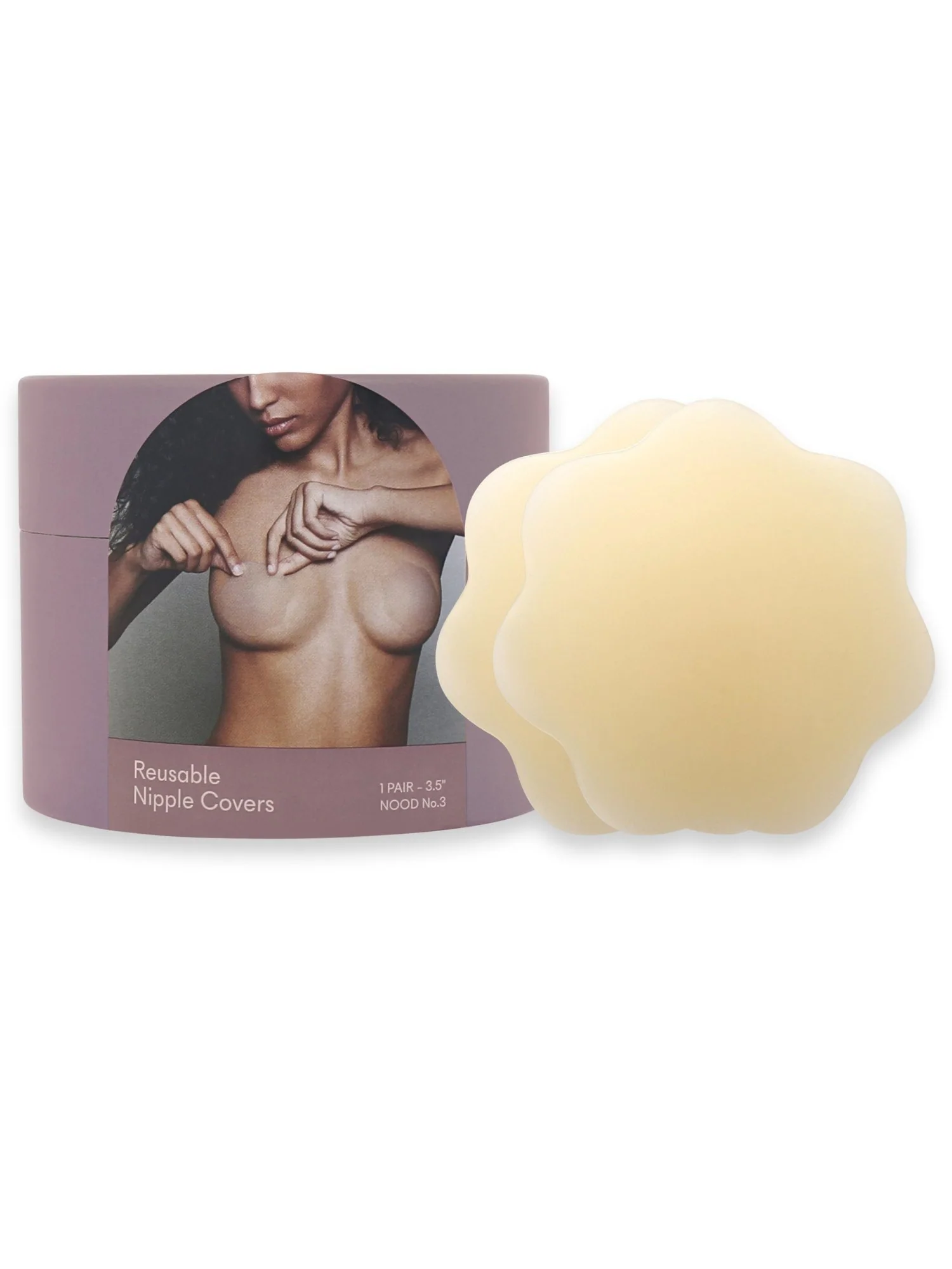 No-Show Nipple Covers - Nood - Image 13