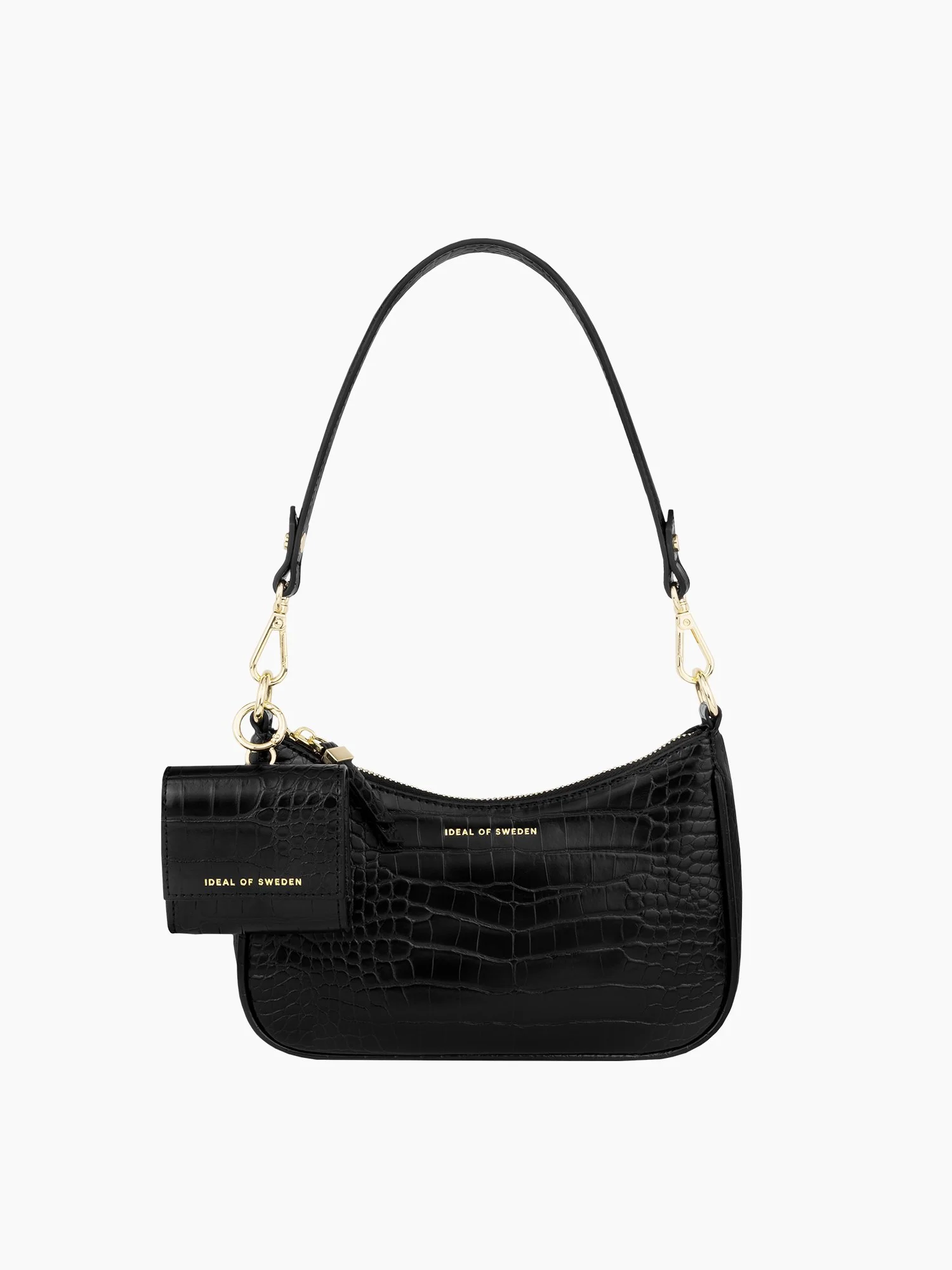 Ideal Of Sweden Nora Shoulder Bag - Brands We Love