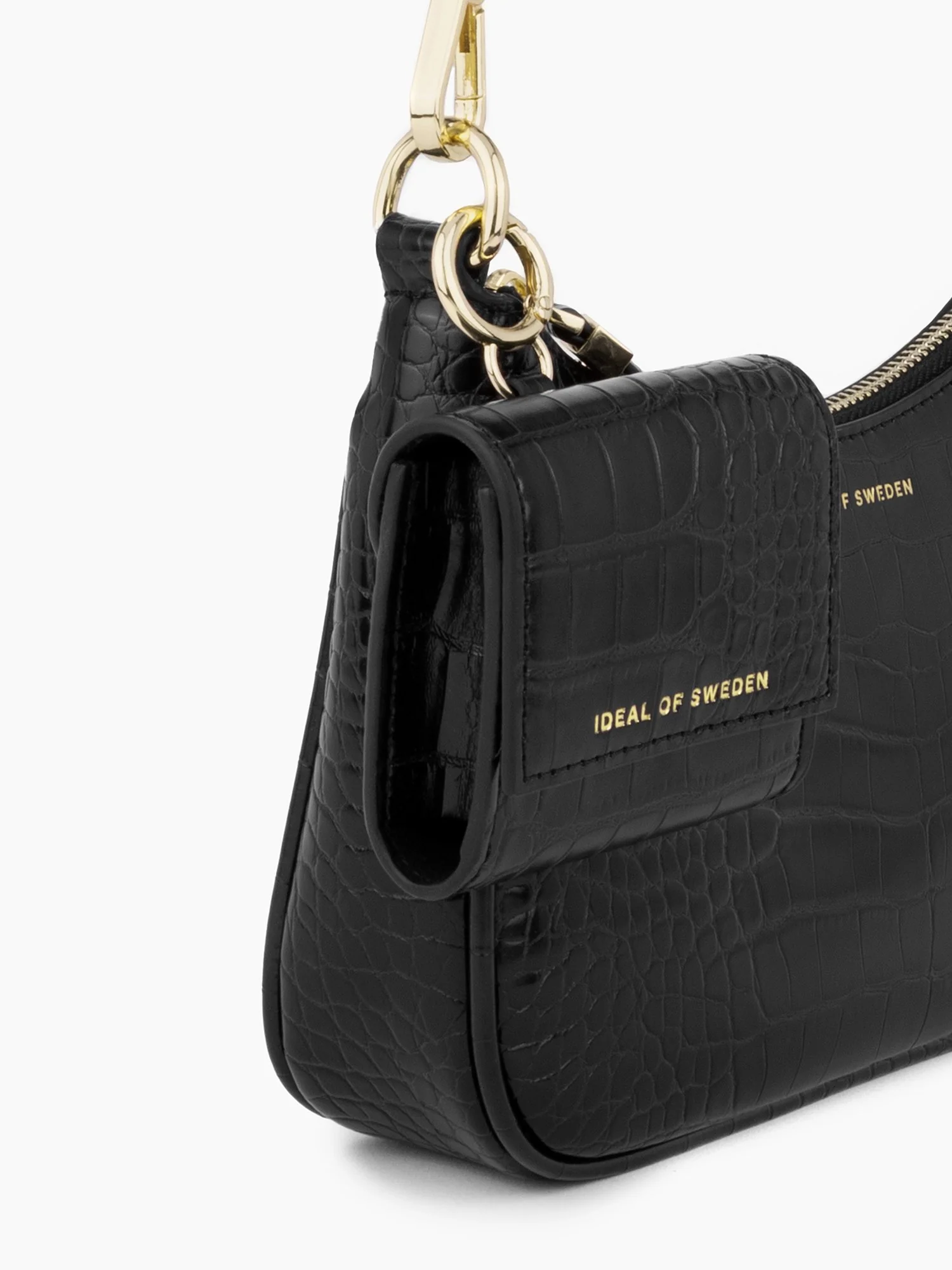 Ideal Of Sweden Nora Shoulder Bag - Brands We Love - Image 5