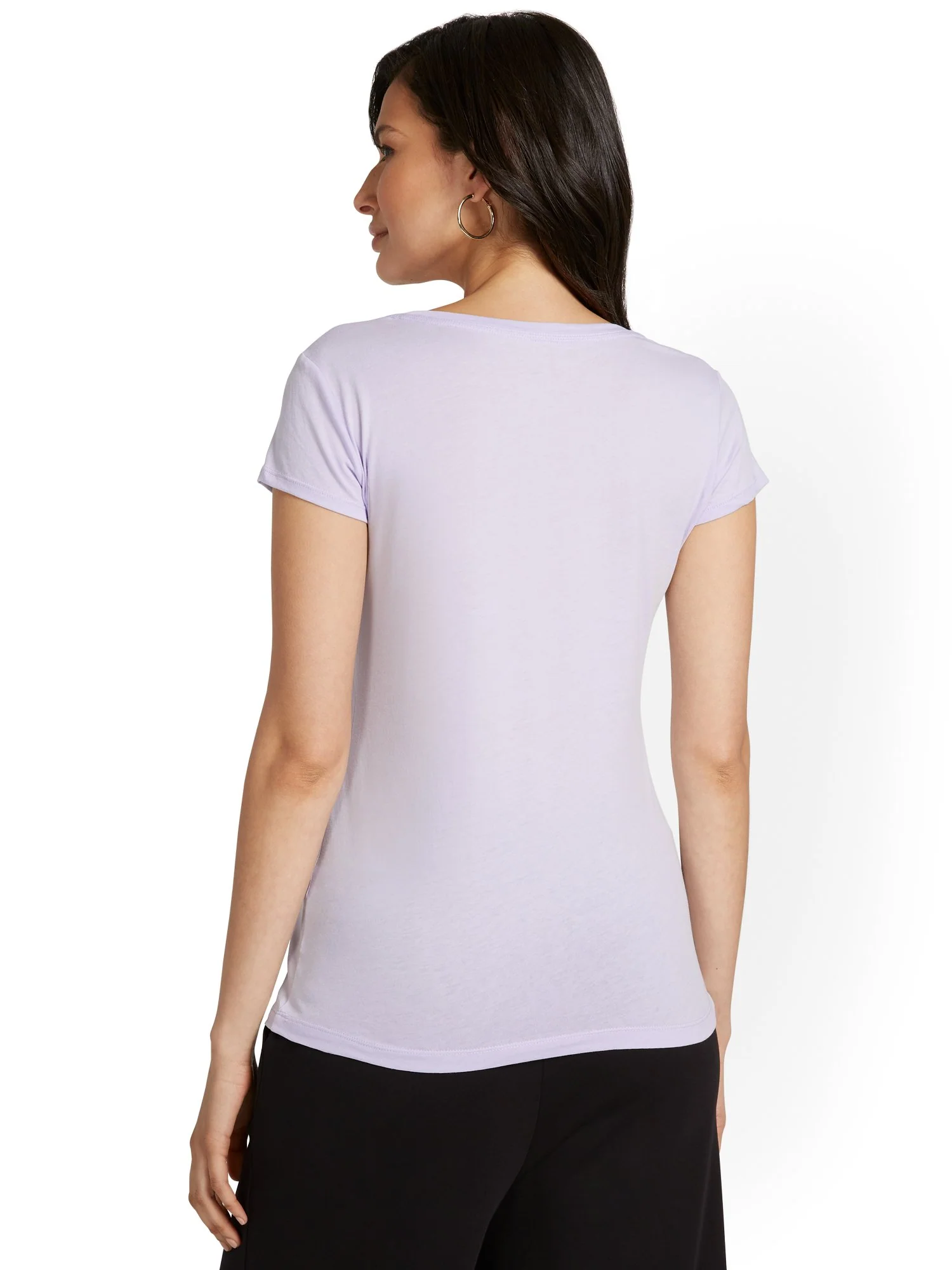 Nothing Is Impossible Graphic Tee - Image 3