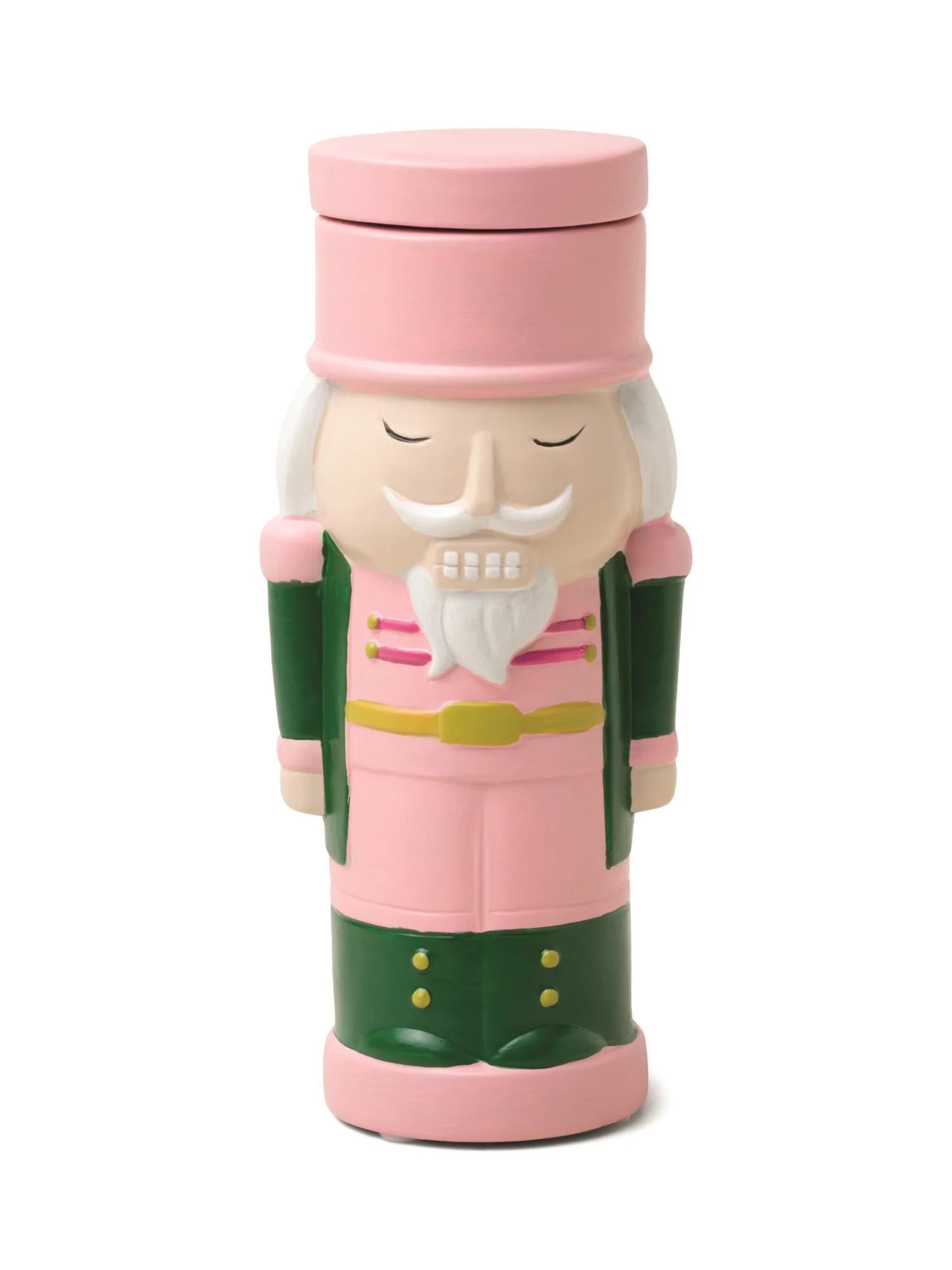 Paddywax Nutcracker Candle, Wassail - Brands We Love