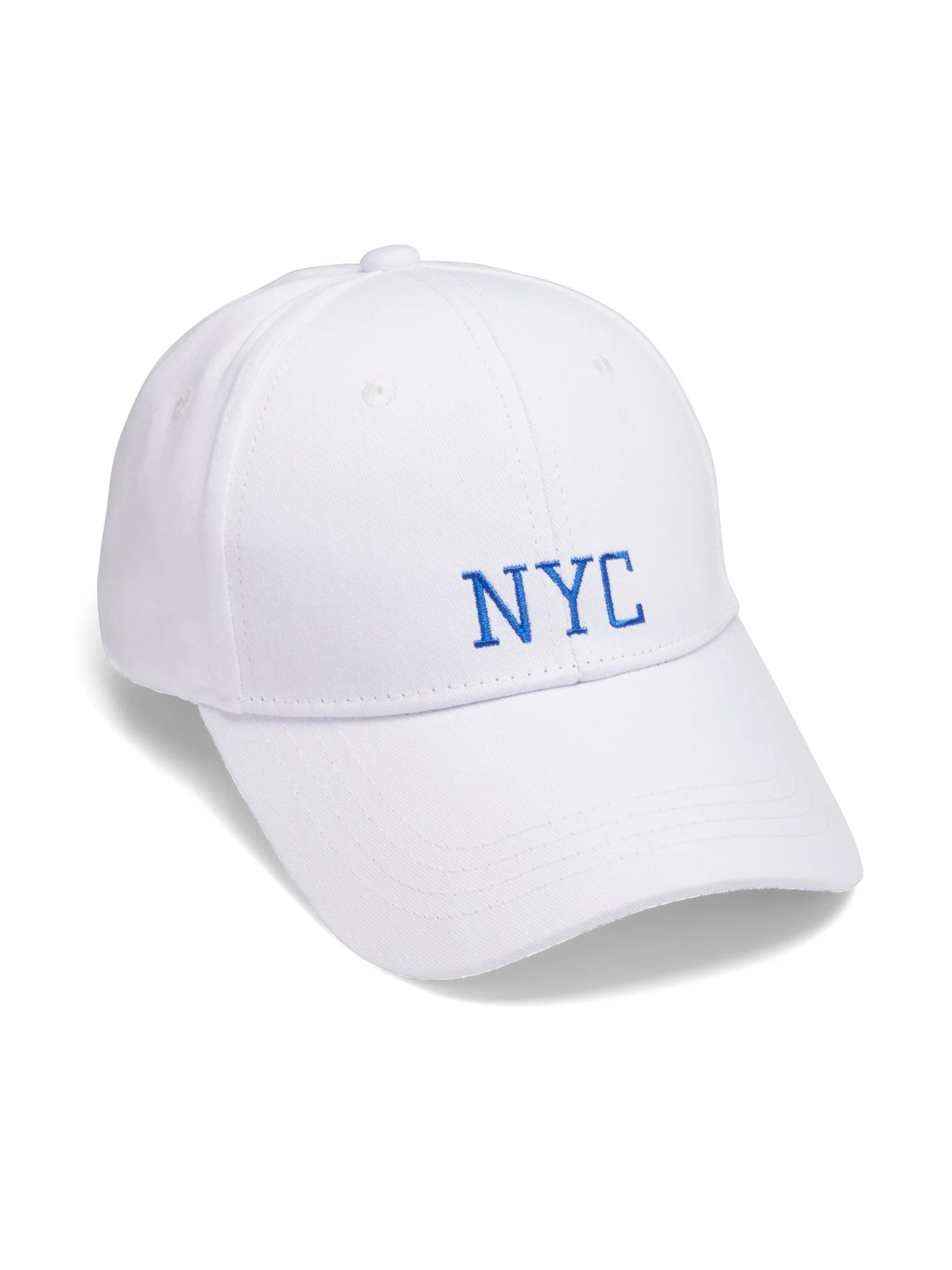 NYC Baseball Cap - Image 4