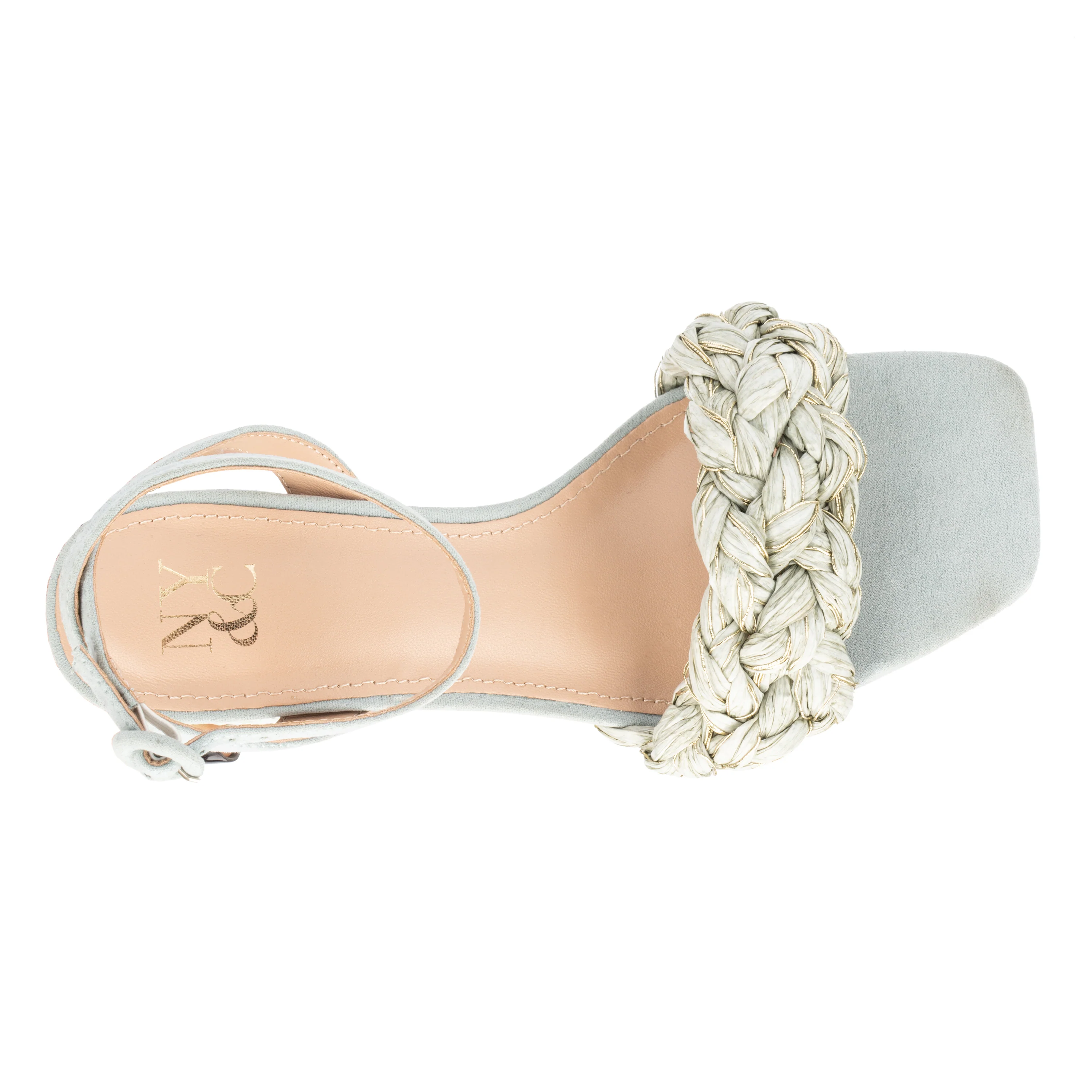 Elissa Block Heel Sandals - Image 14