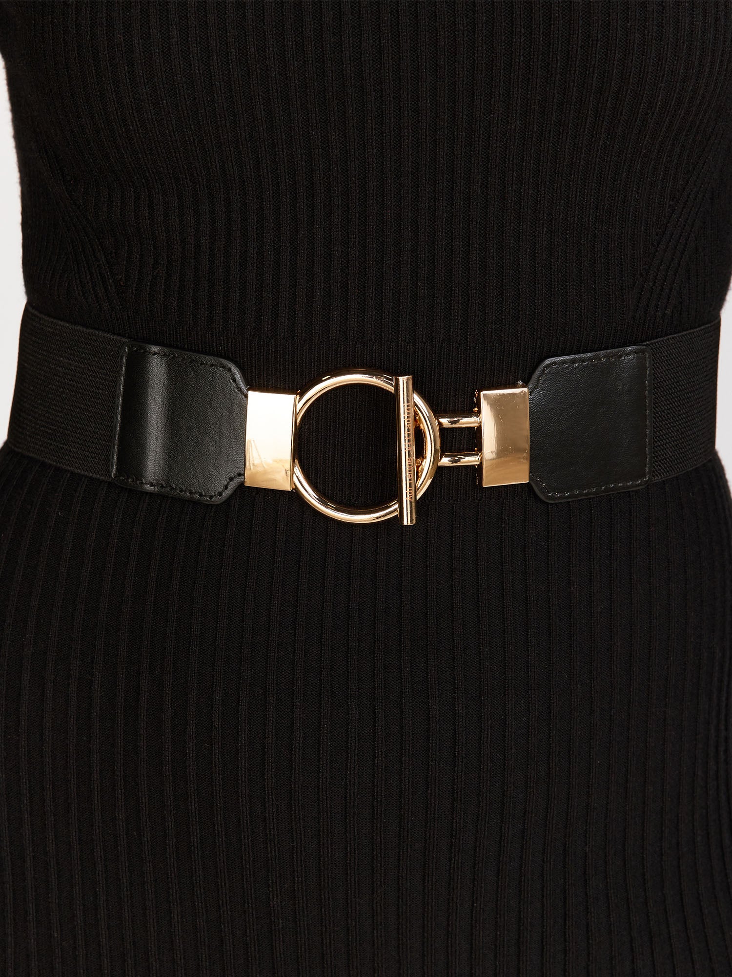 O Ring Stretch Belt
