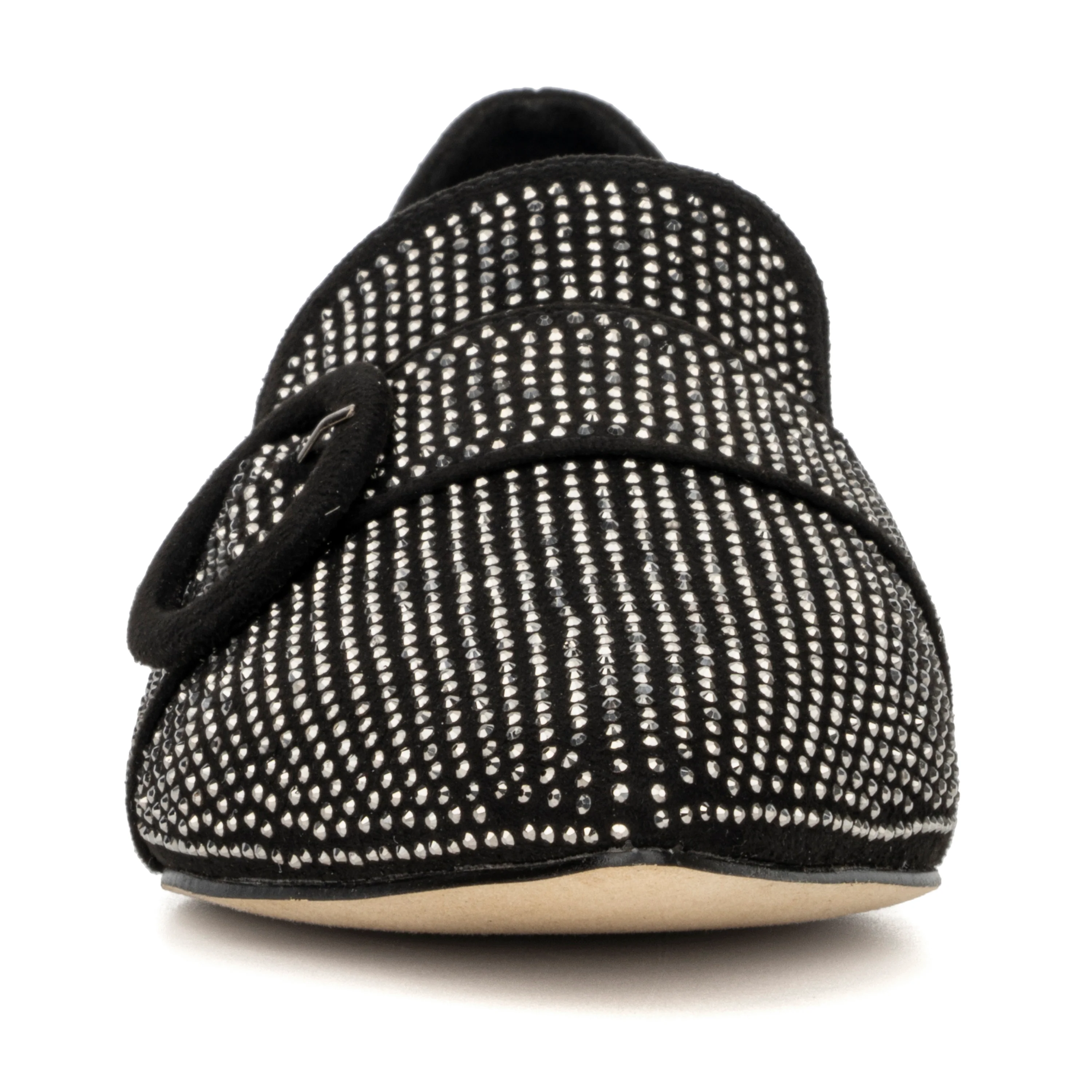 Pam Embellished Clogs - Image 4