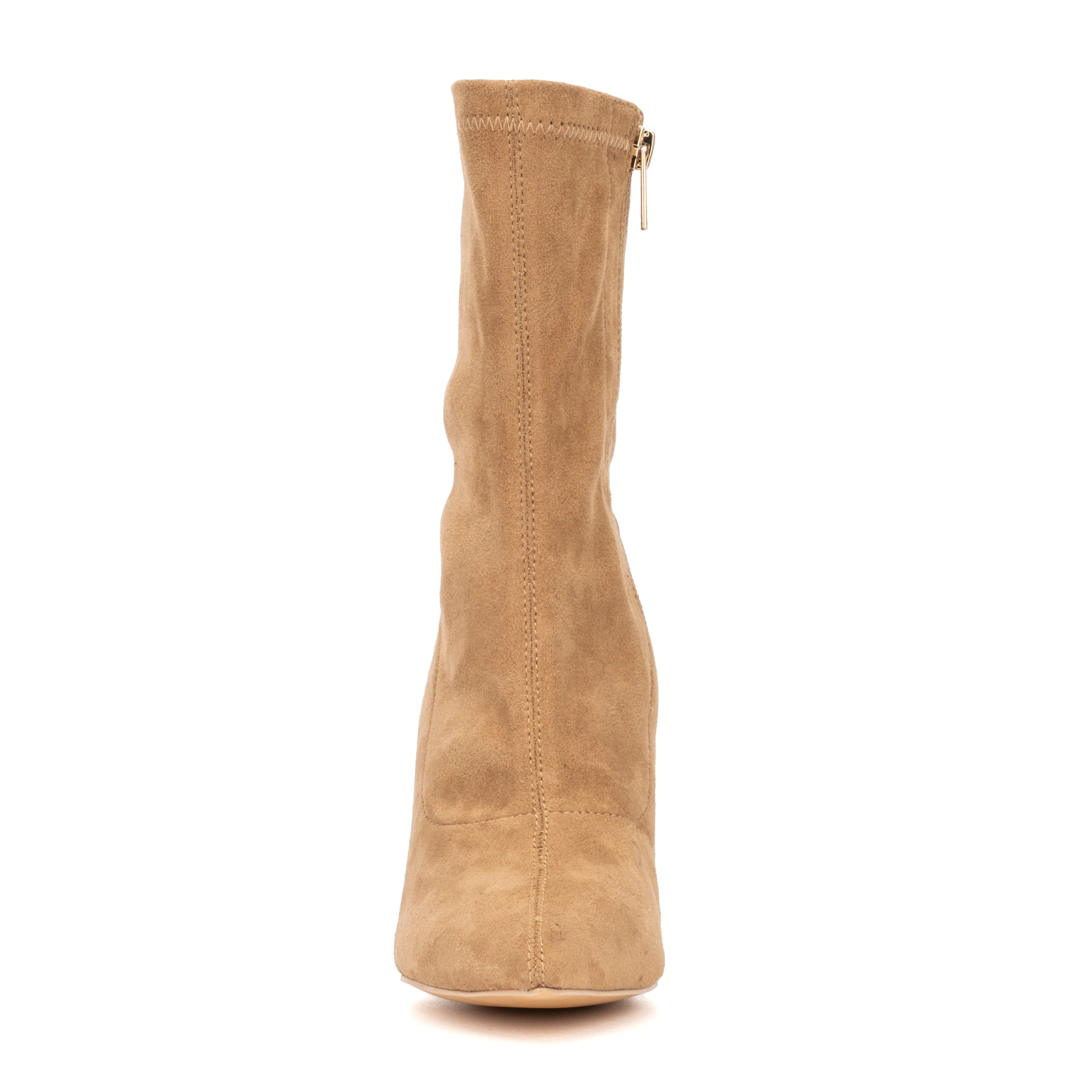 Odette Wedge Boots - Image 9