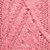 Off-The-Shoulder Fringe Sweater Sheath Dress - Image 9