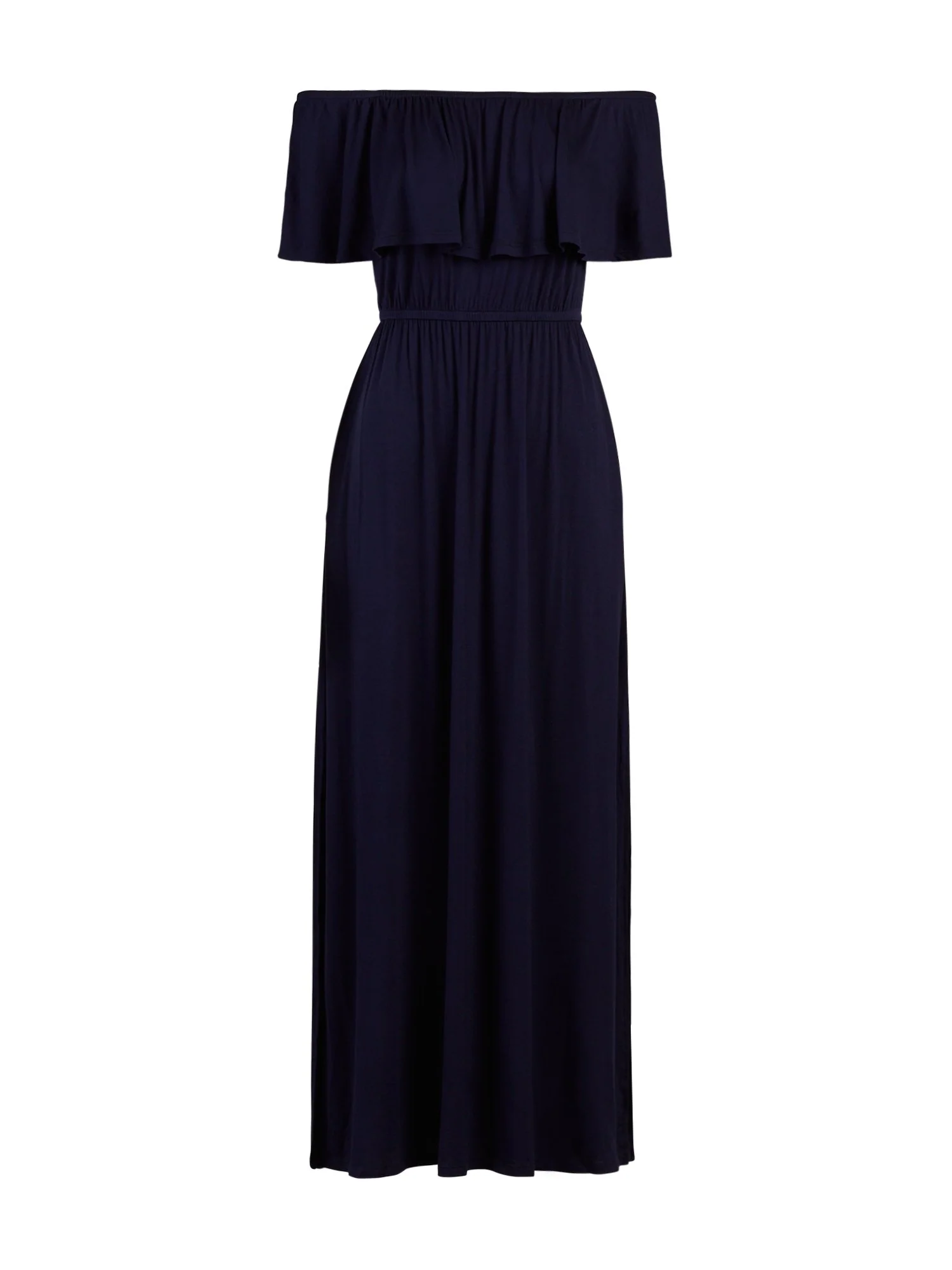 Off-The-Shoulder Maxi Dress - Image 14