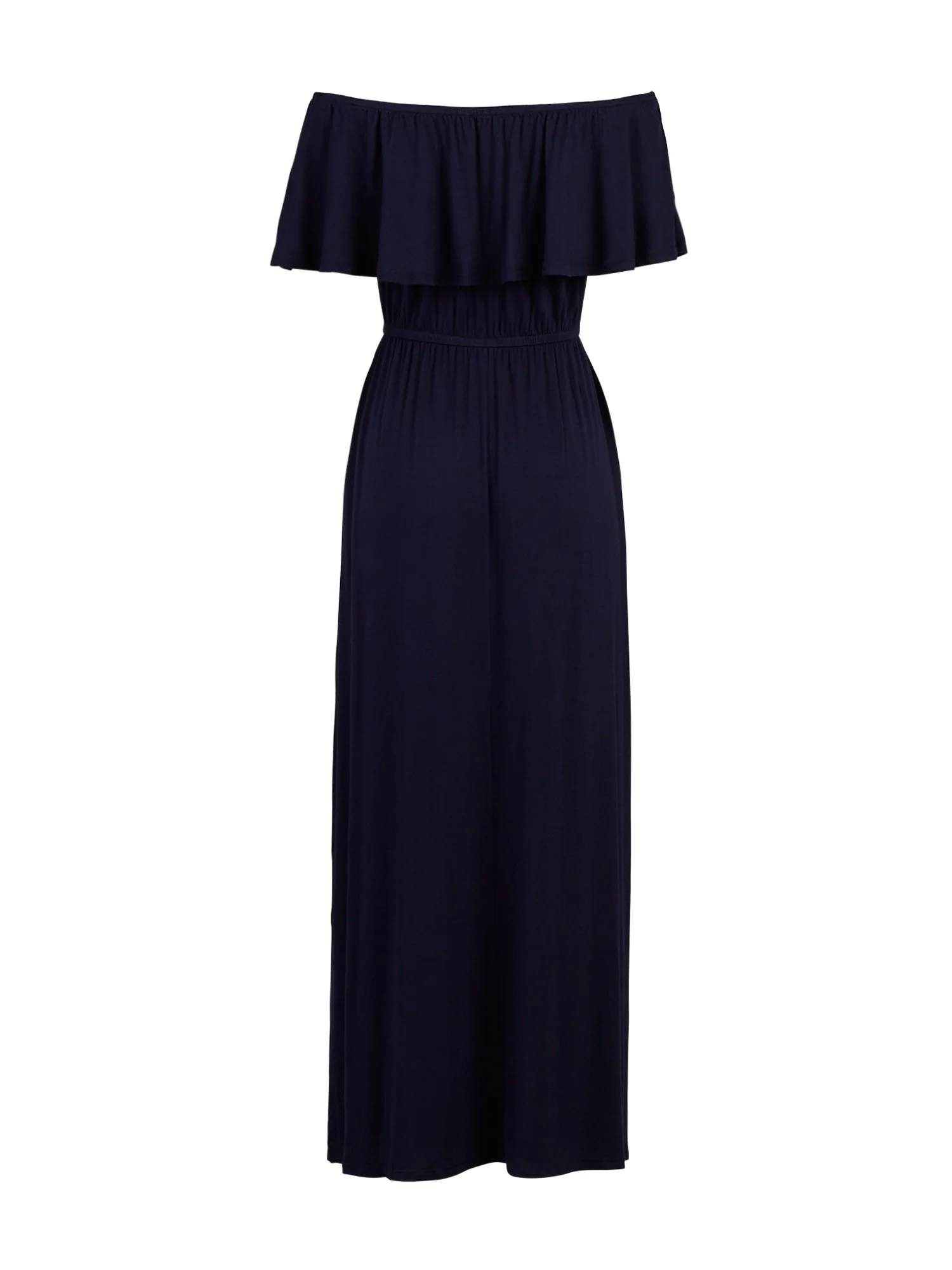 Off-The-Shoulder Maxi Dress - Image 16