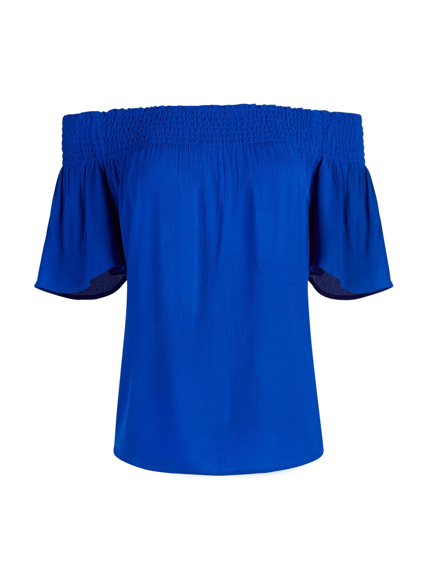 Off-The-Shoulder Top - Image 9
