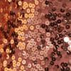 Ombre Sequin Sheath Dress - Image 5