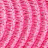 Ombre Woven Hat - Image 3