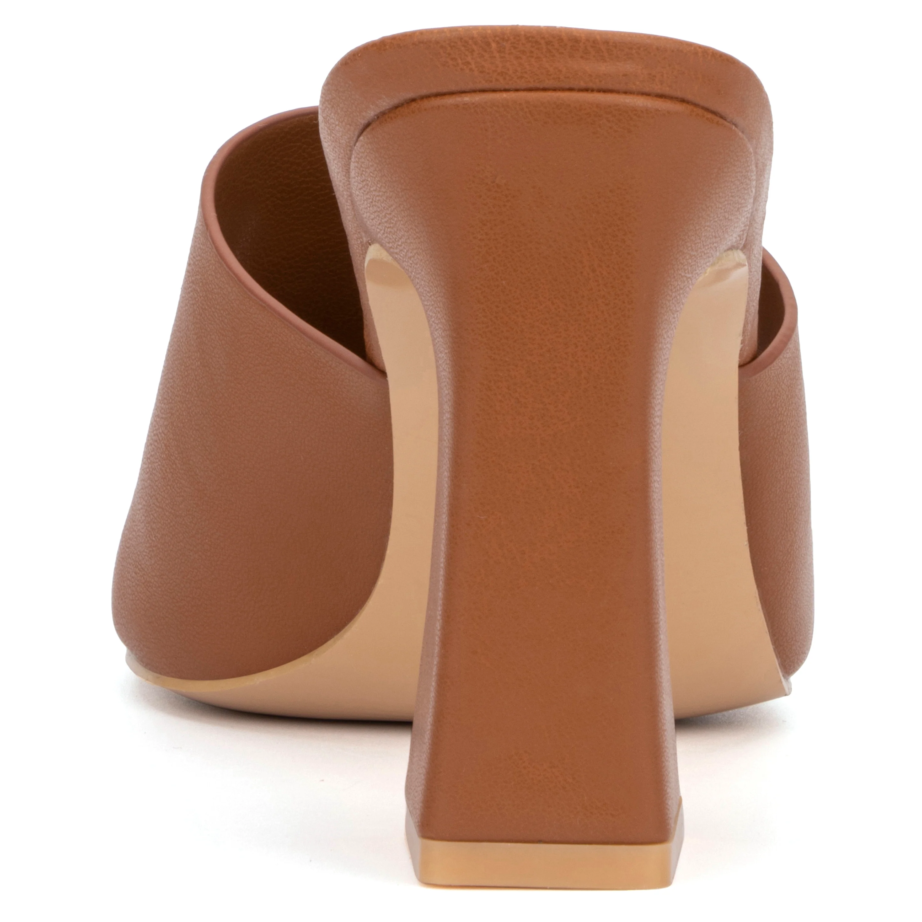 Christy Slip On Mules - Image 11