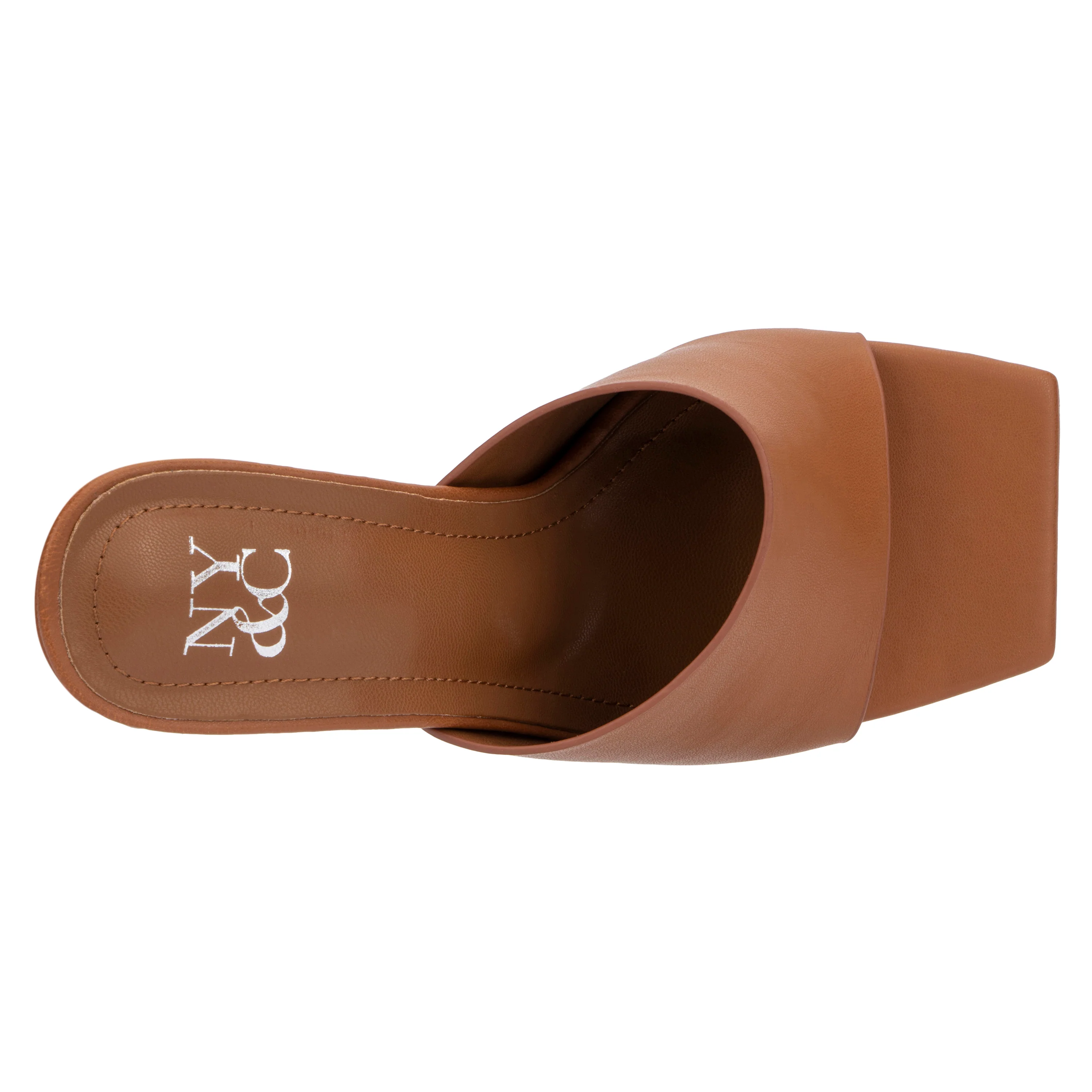 Christy Slip On Mules - Image 13