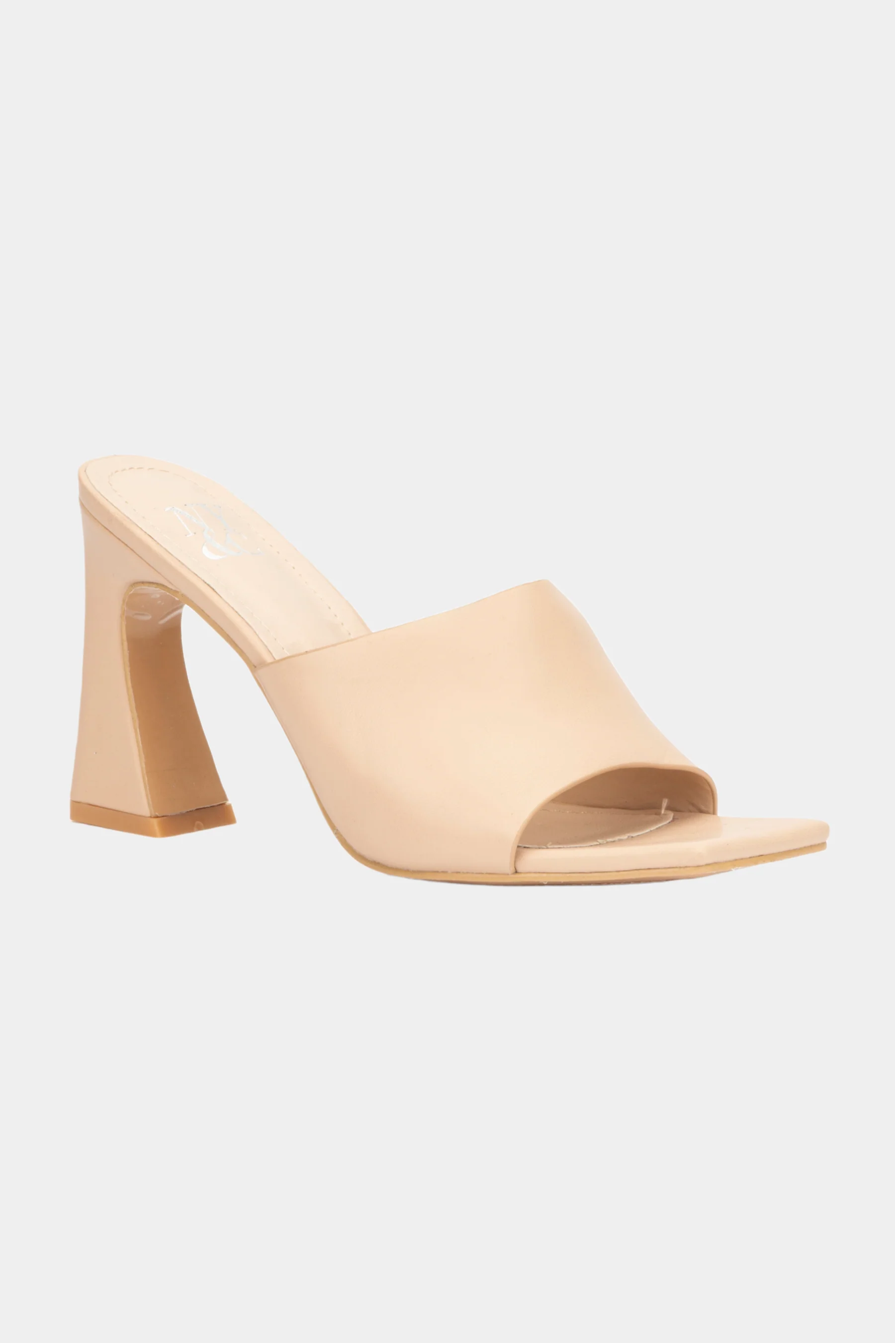 Christy Slip On Mules - Image 14